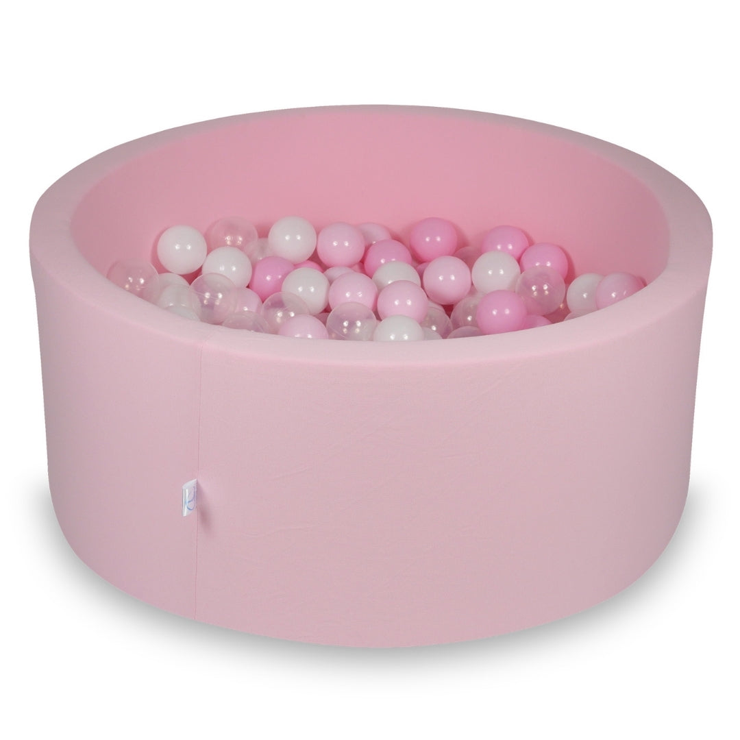 Ball pit with balls 90 × 40 cm with 300 balls