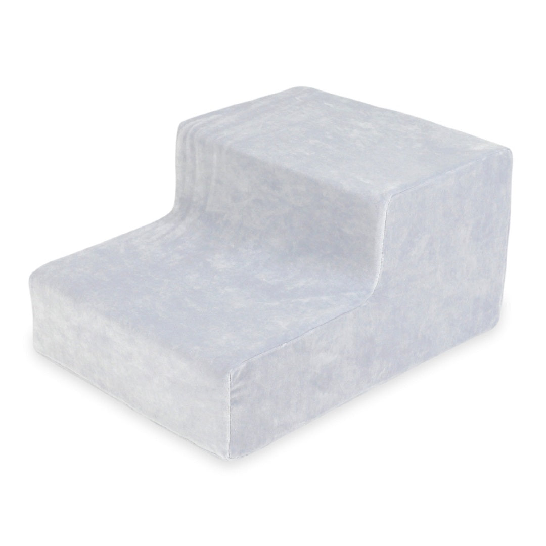 Foam play set step Velvet Soft