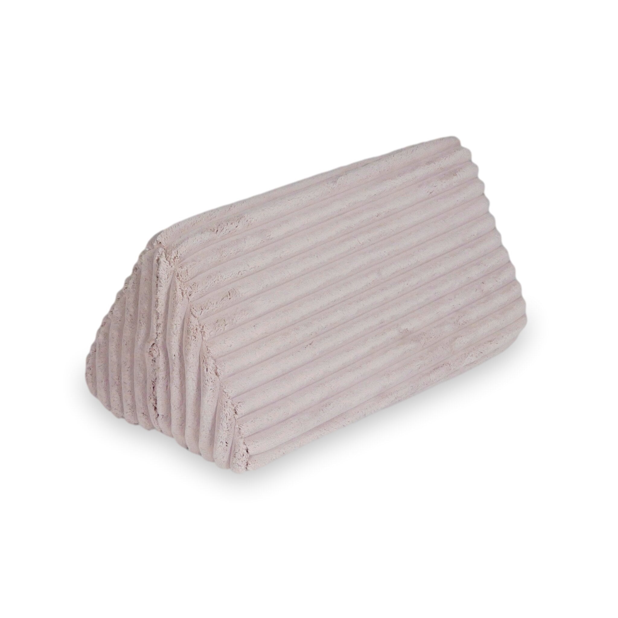 Duży trójkąt do sofy Montessori Wafel