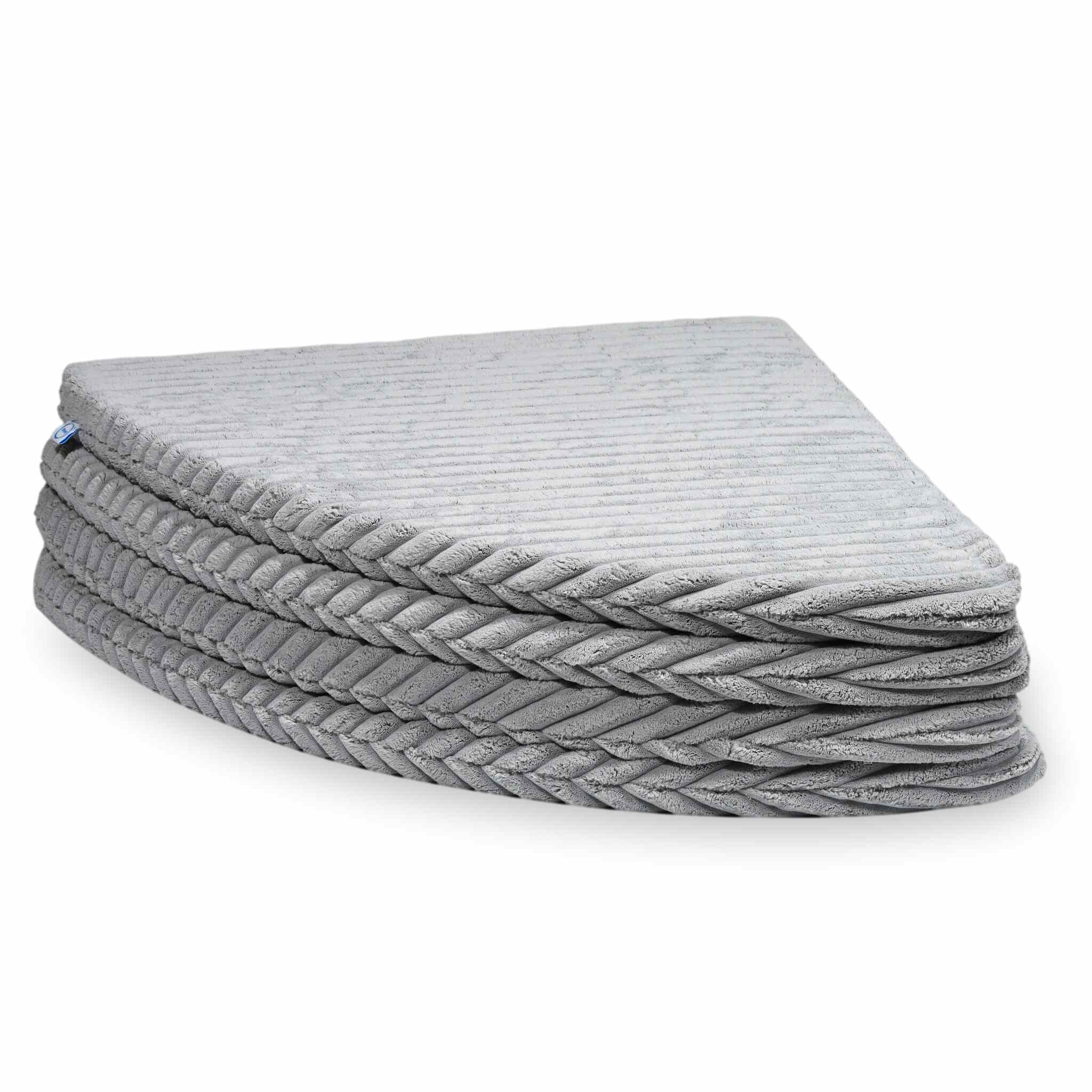 Baby play mat round