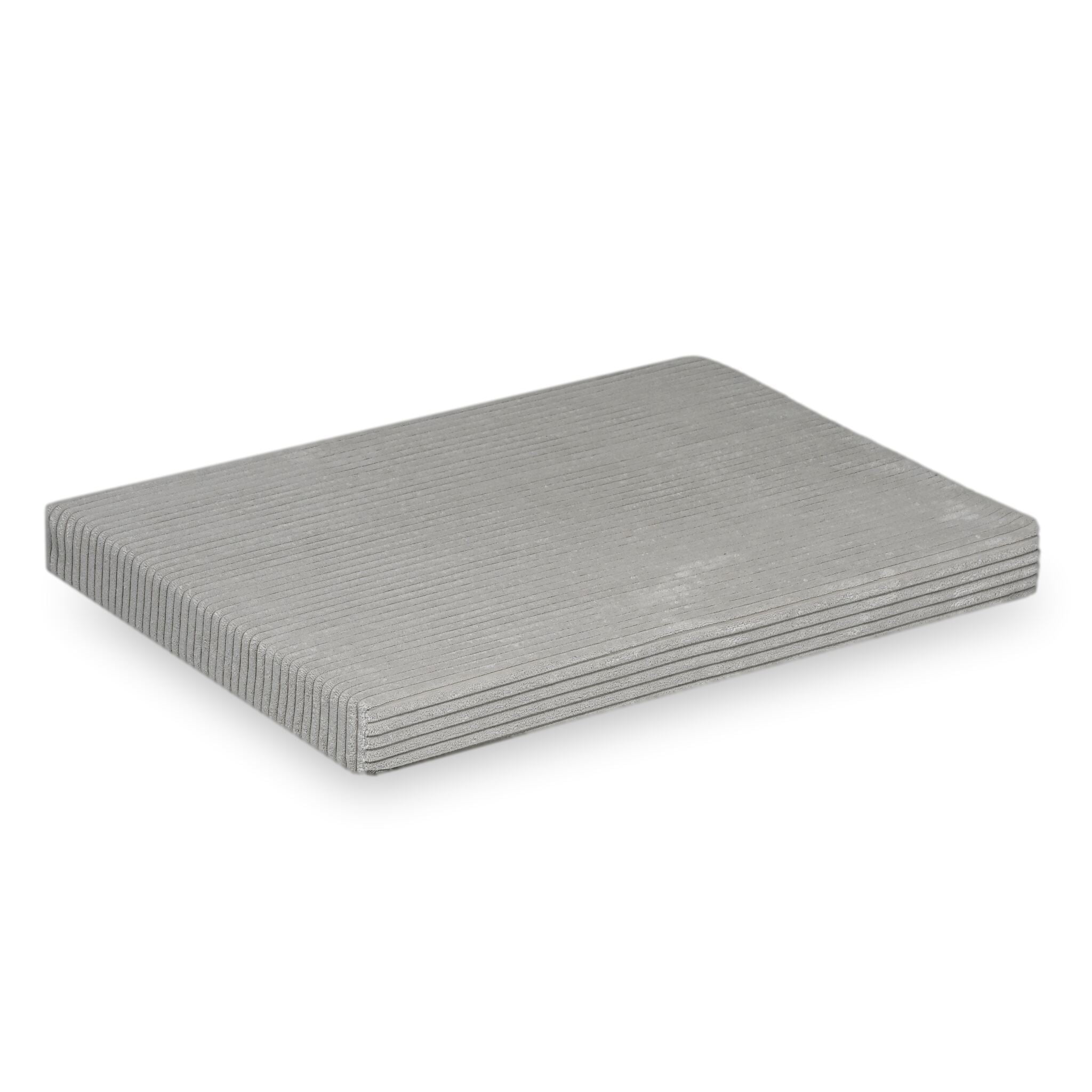 Foam play mat corduroy