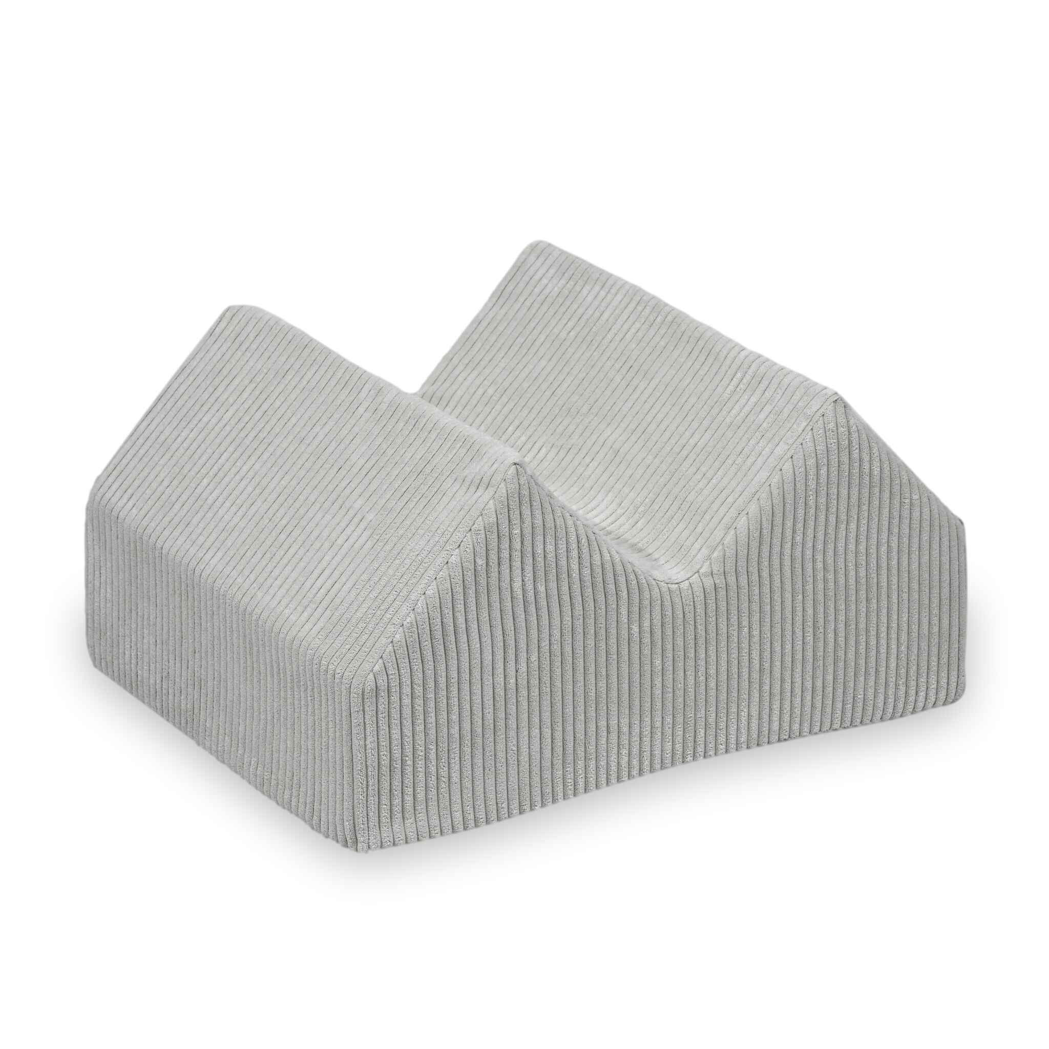 Foam Peaks for Corduroy Playground