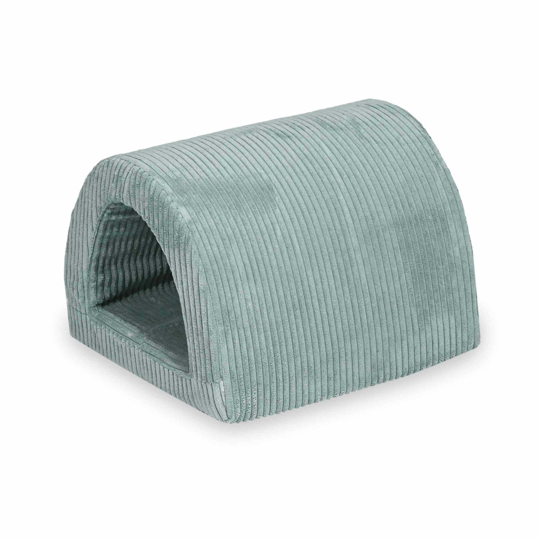 Foam play set bridge corduroy
