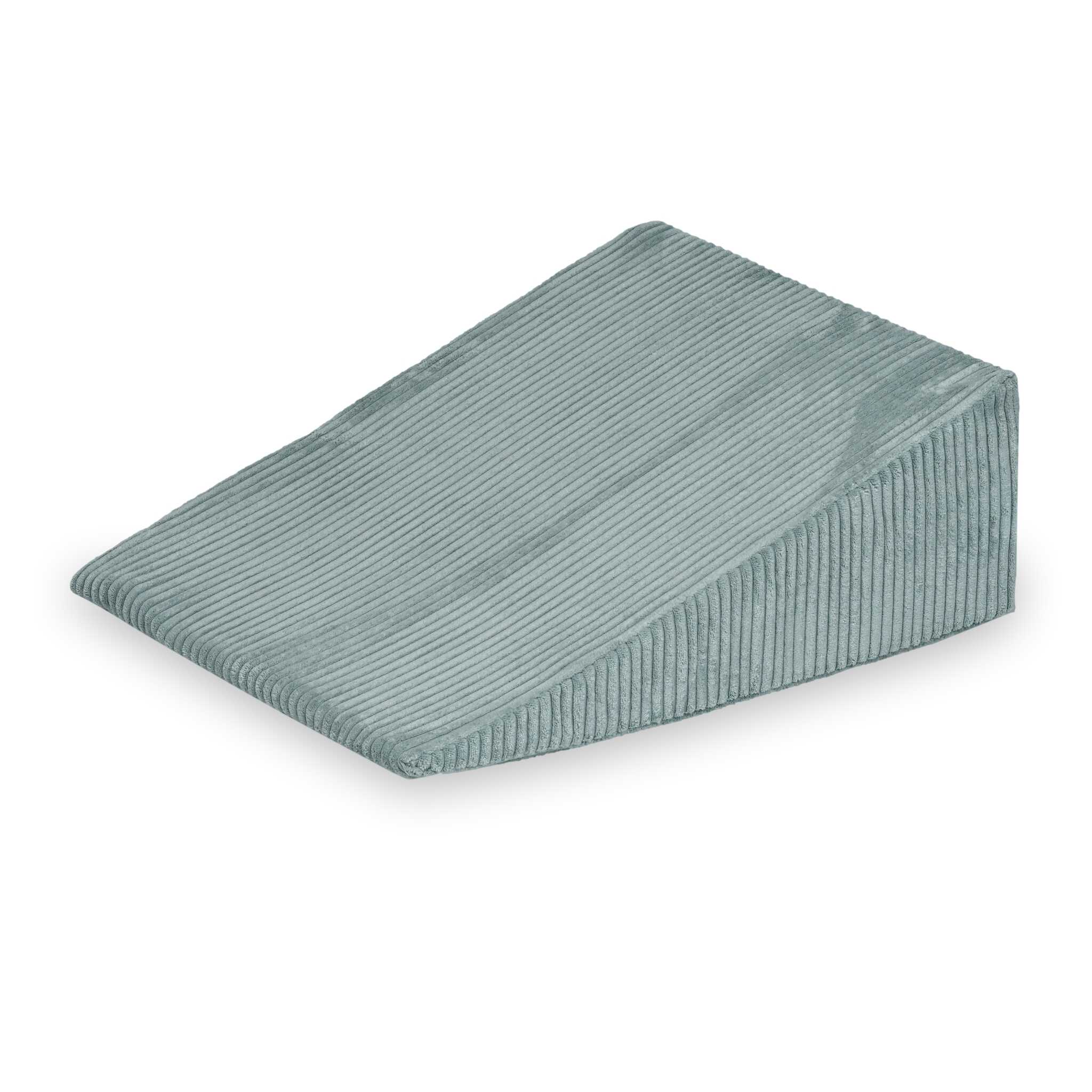 Foam play set wedge corduroy