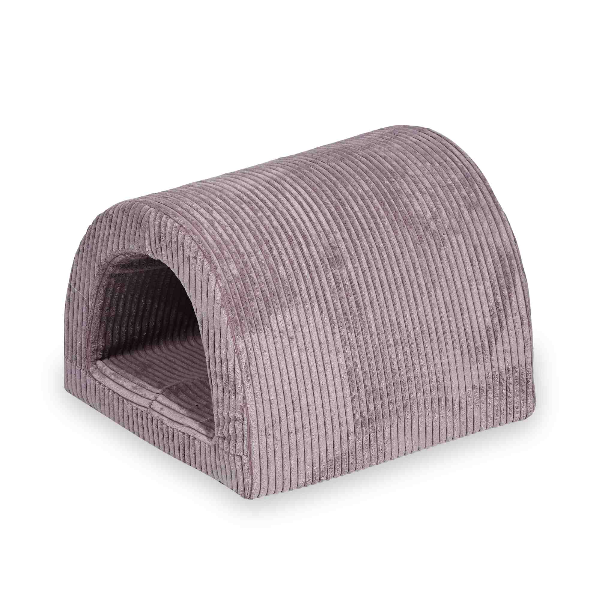 Foam play set bridge corduroy