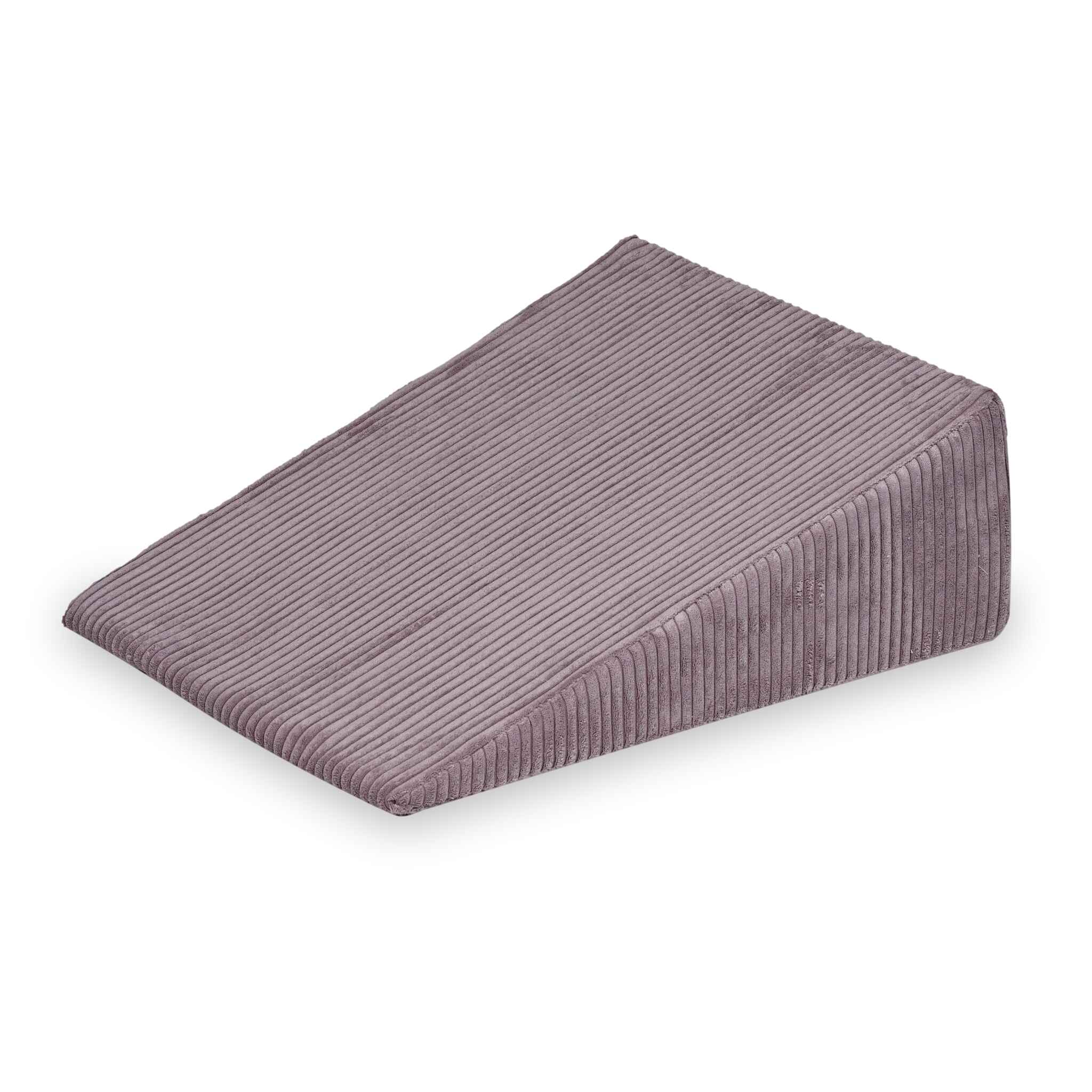 Foam play set wedge corduroy