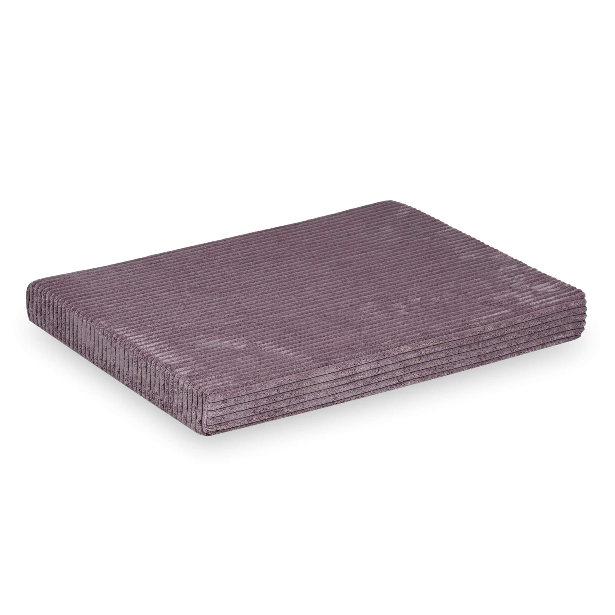 Foam play mat corduroy