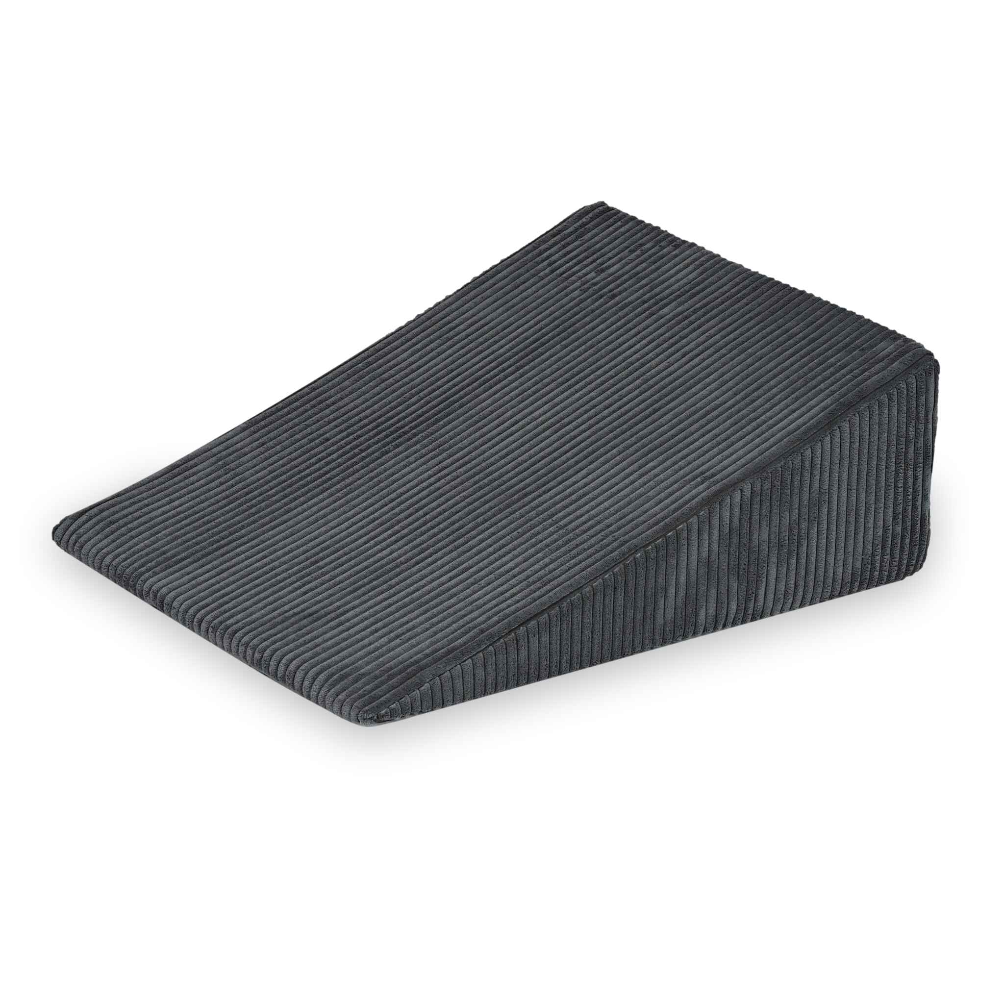 Foam play set wedge corduroy