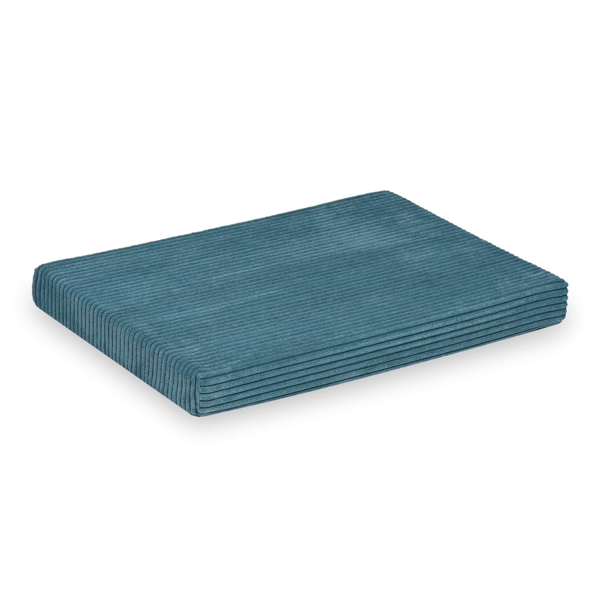 Foam play mat corduroy