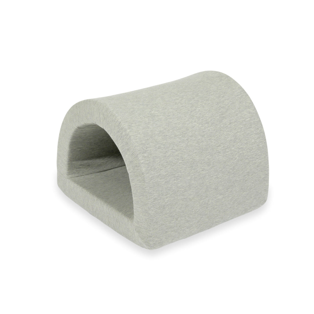 Foam play set bridge cotton jersey