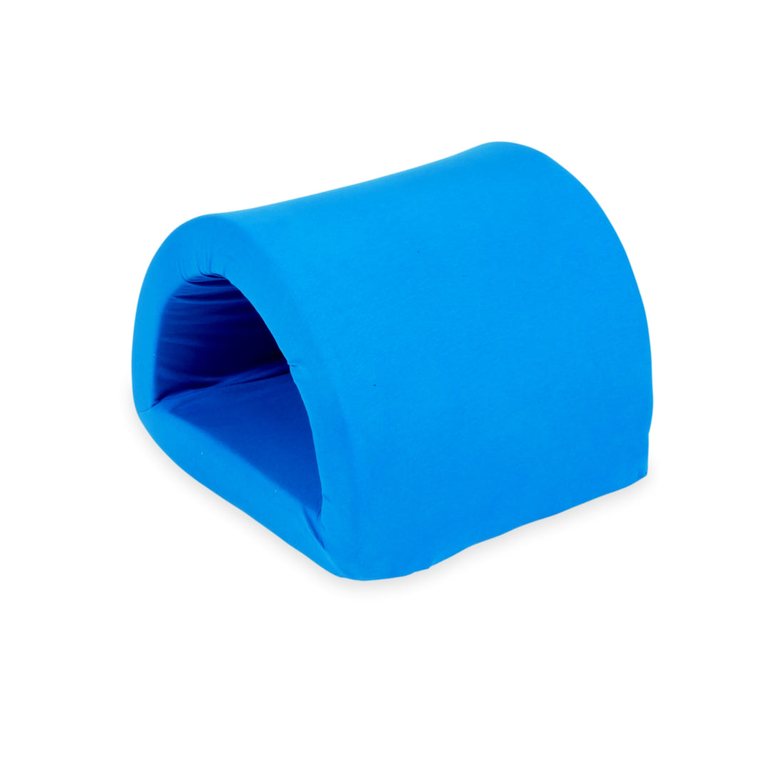 Foam play set bridge cotton jersey