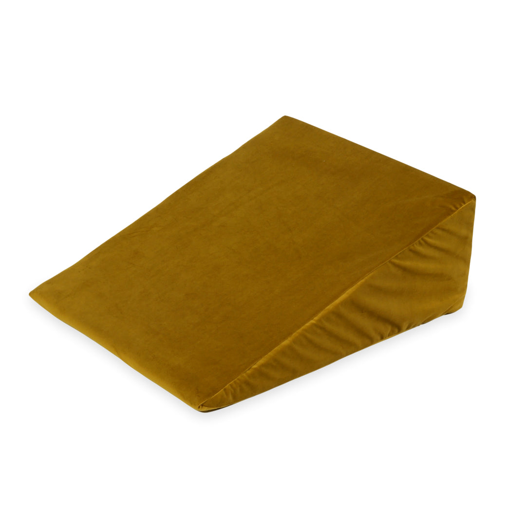 Foam play set wedge velvet