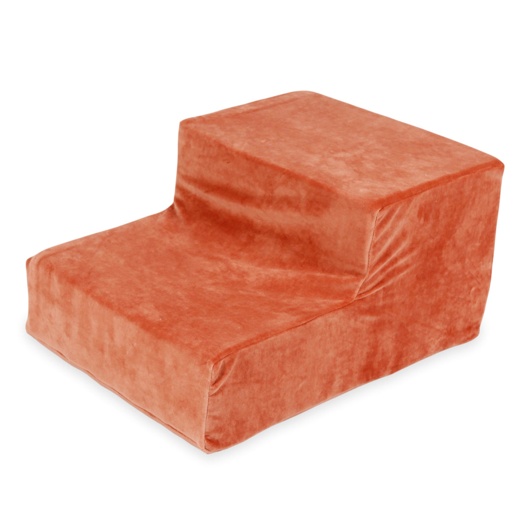 Foam play set step Velvet Soft