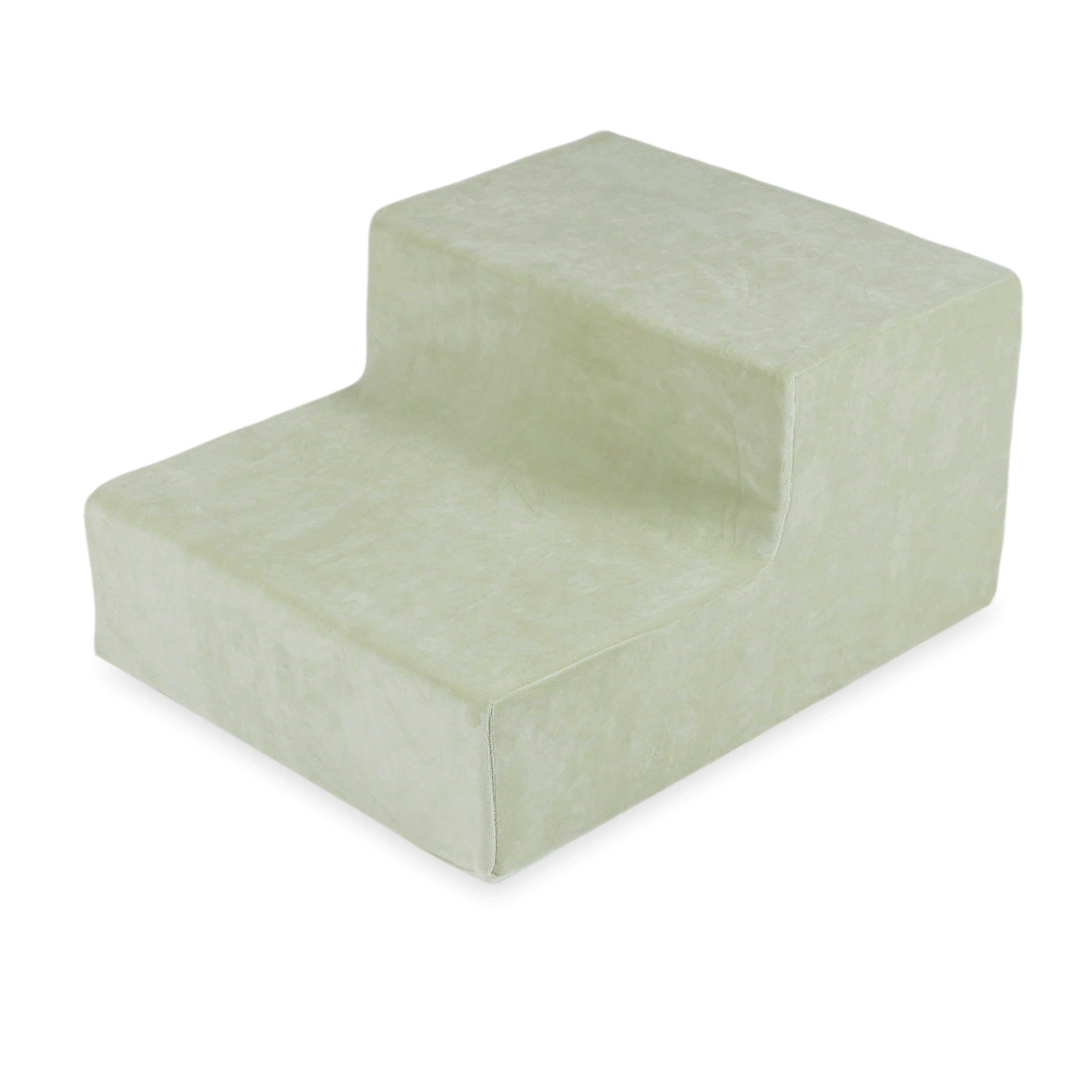 Foam play set step Velvet Soft