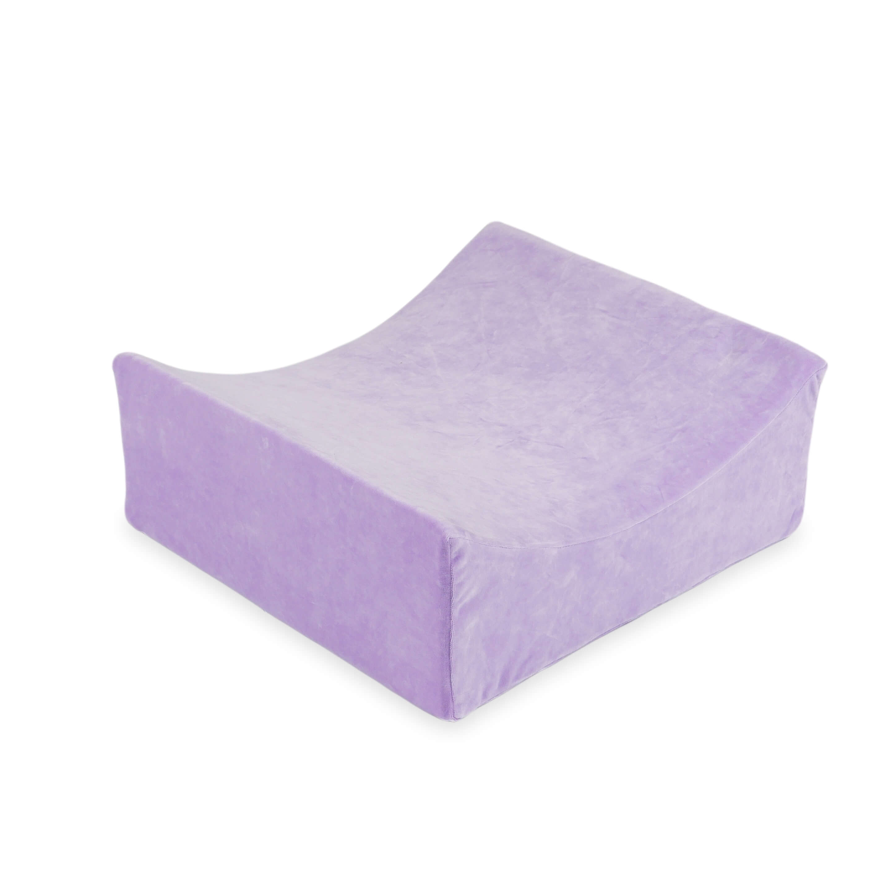 Foam play set rocker Velvet Soft