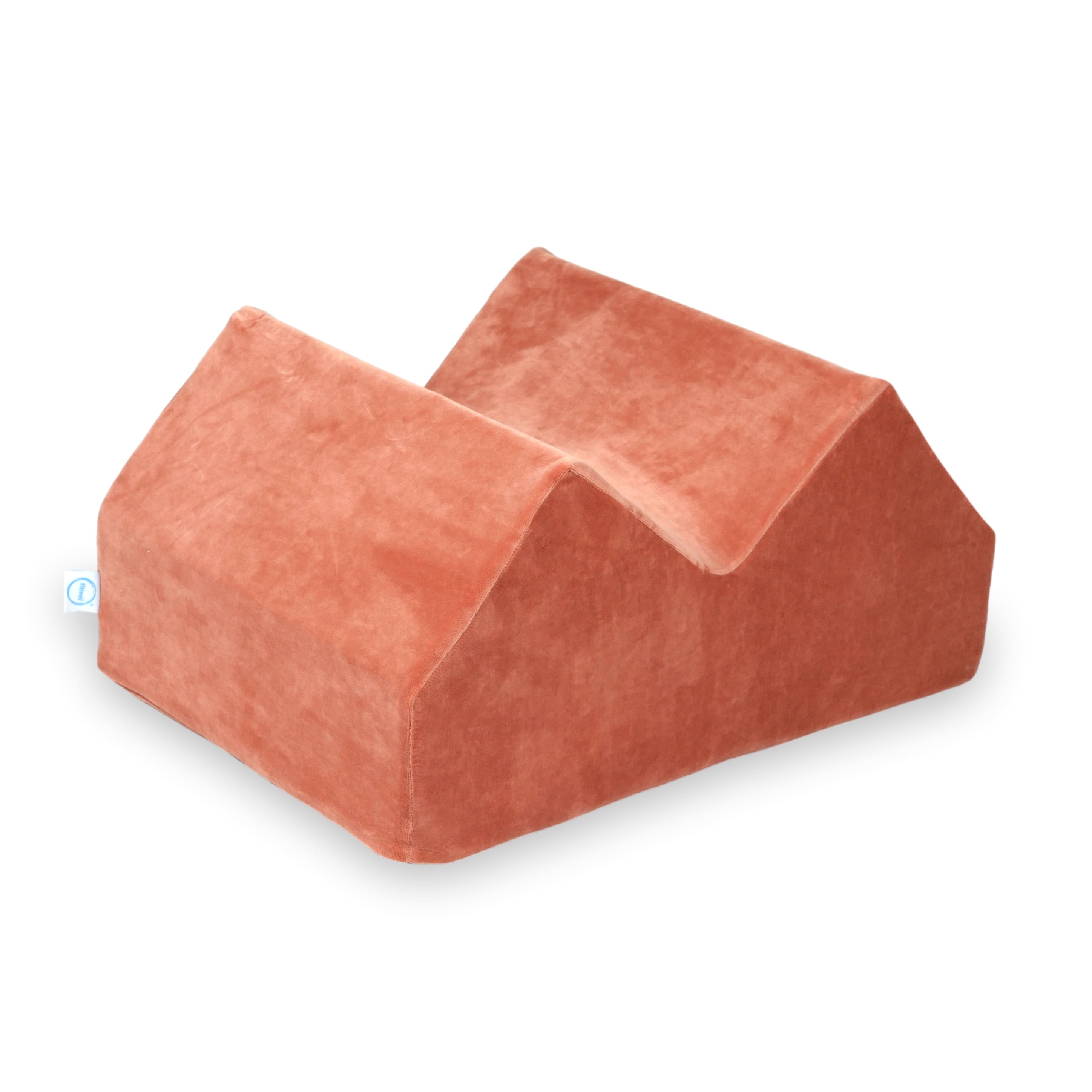 Foam Peaks for Velvet Soft Playground