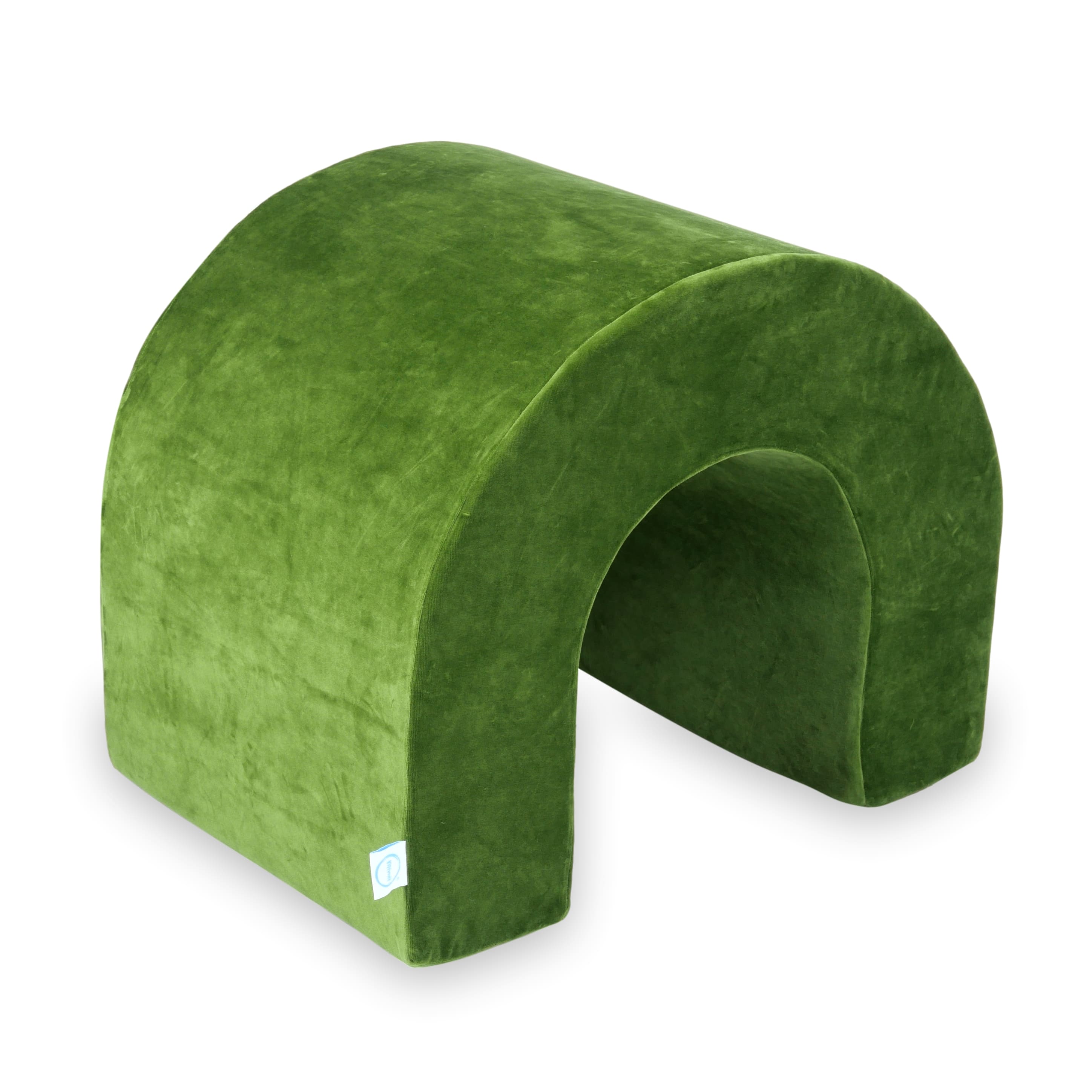 Tunel do piankowego placu zabaw Velvet Soft