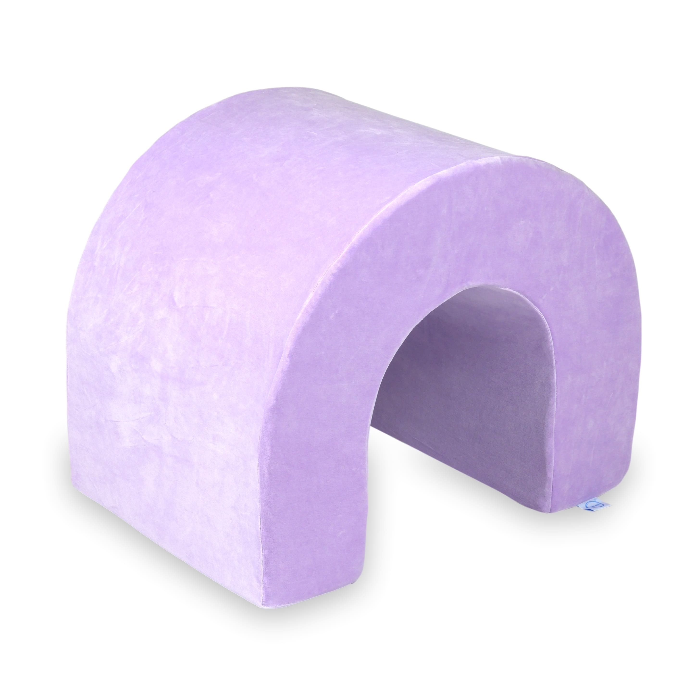Tunel do piankowego placu zabaw Velvet Soft