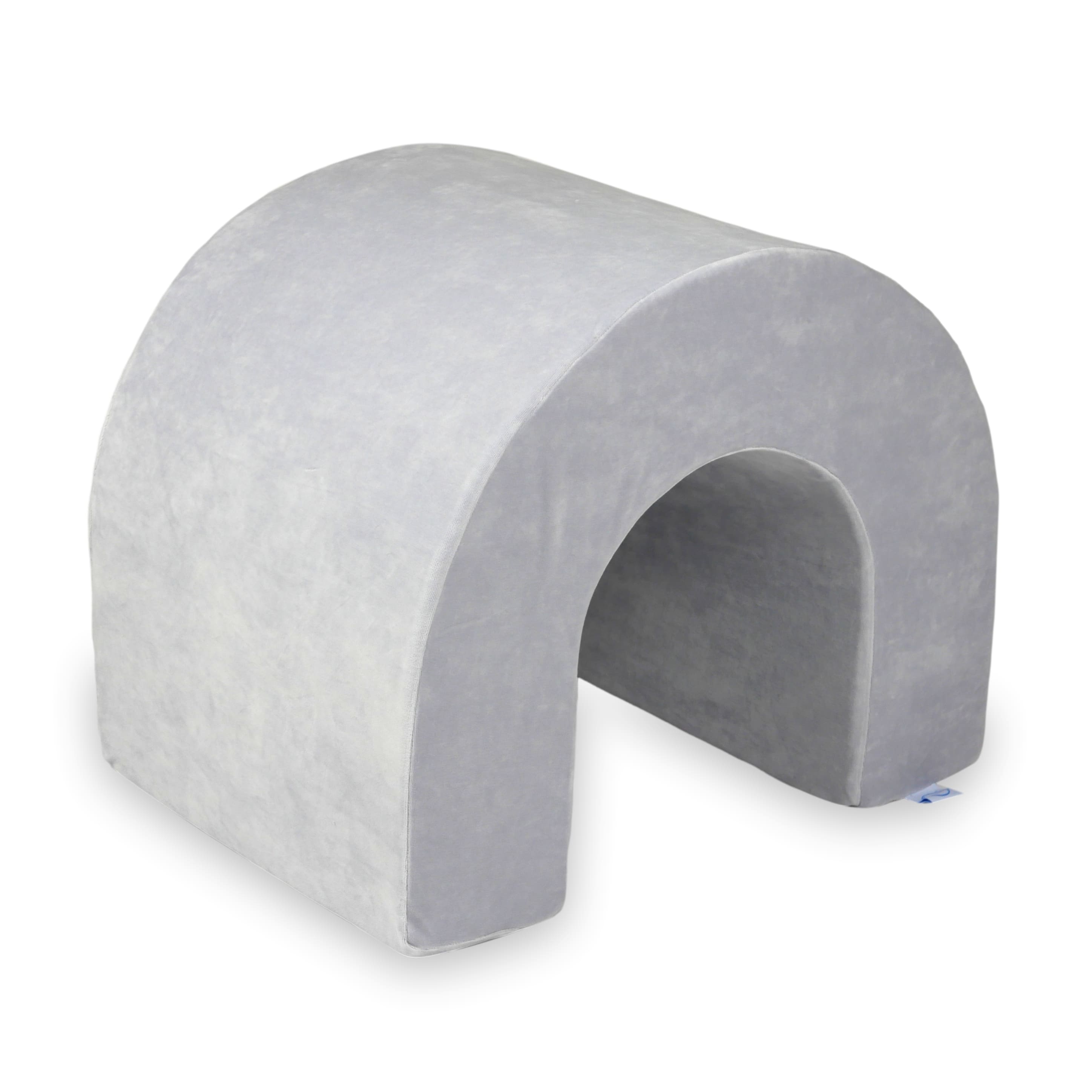 Tunel do piankowego placu zabaw Velvet Soft