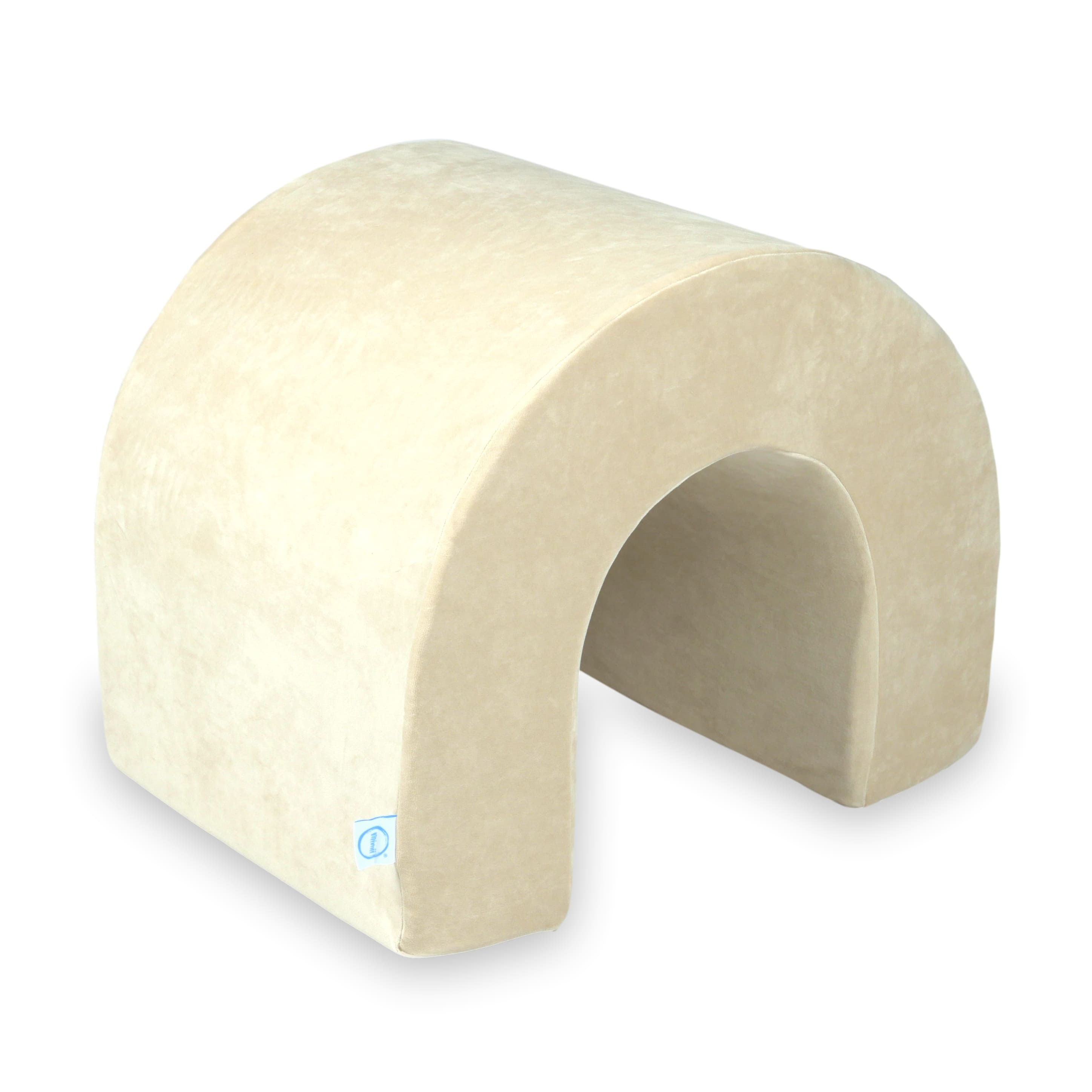 Tunel do piankowego placu zabaw Velvet Soft