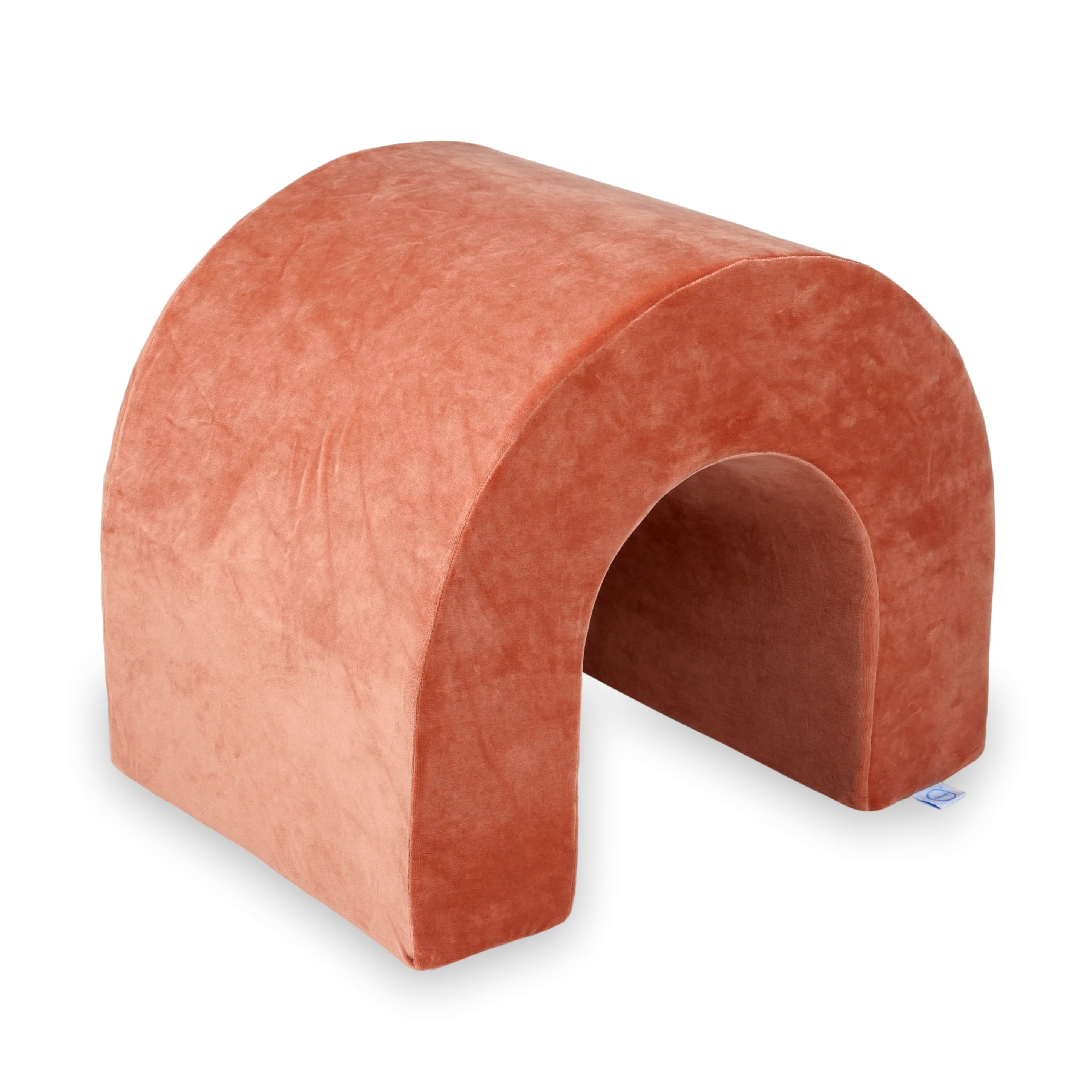 Tunel do piankowego placu zabaw Velvet Soft