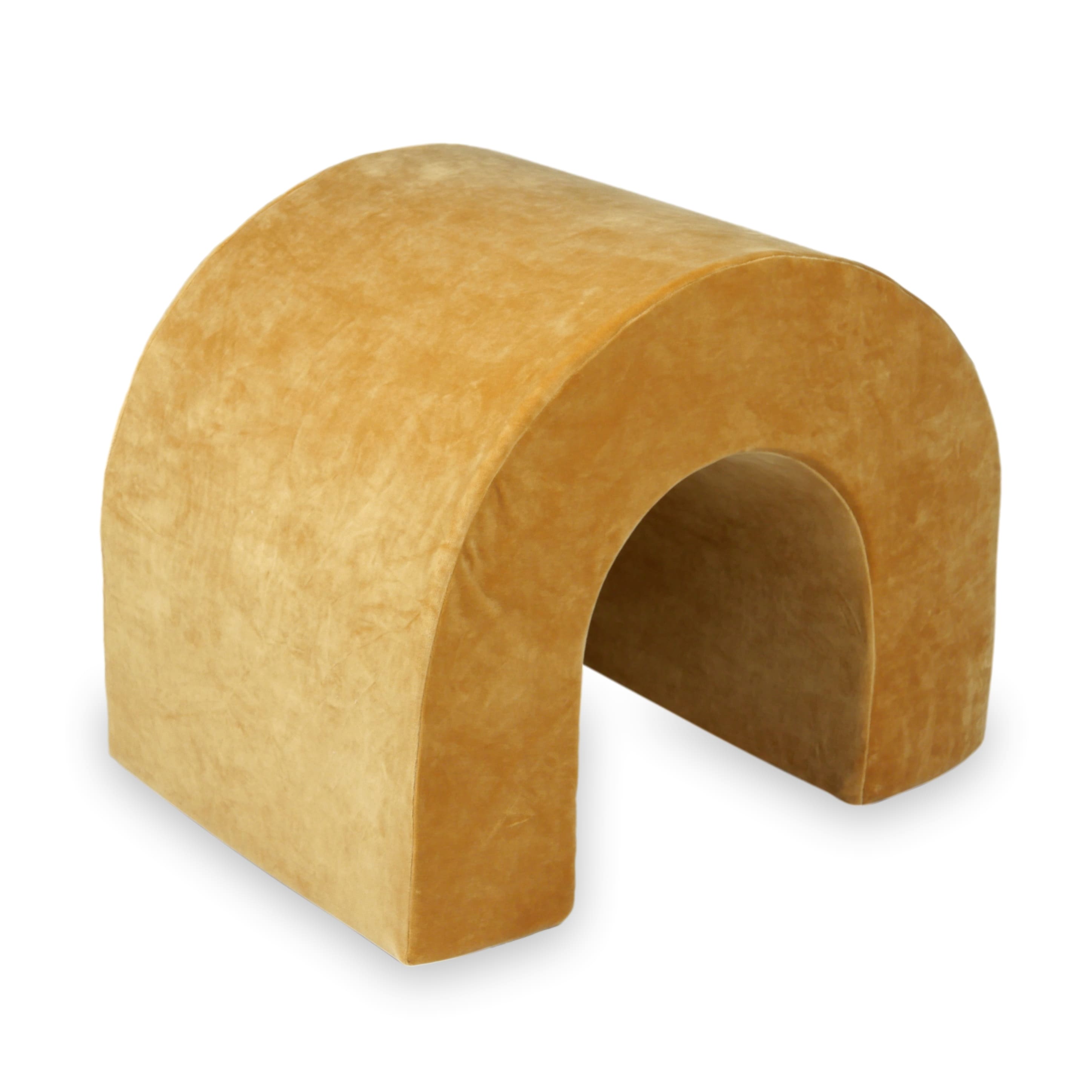 Tunel do piankowego placu zabaw Velvet Soft