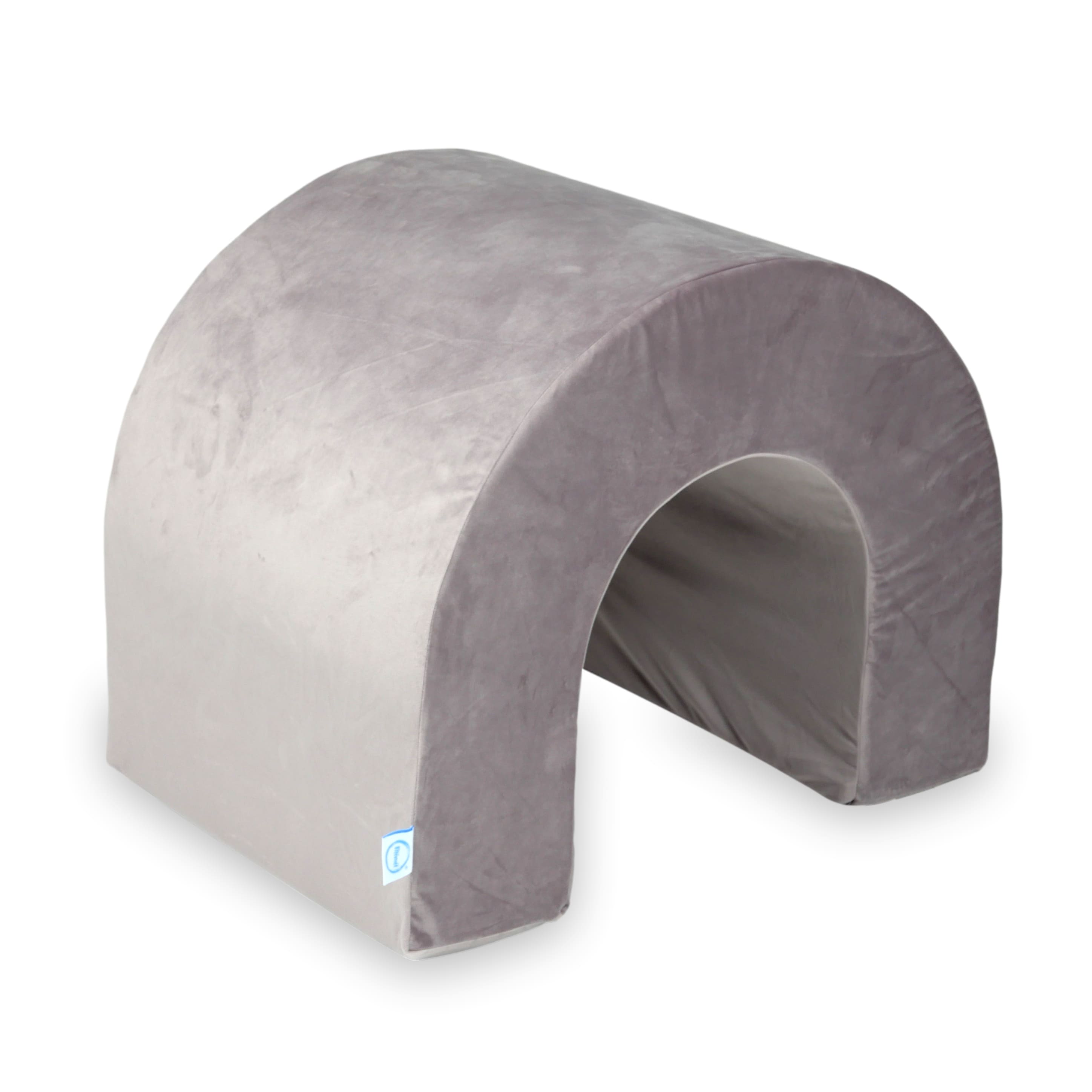 Tunel do piankowego placu zabaw velvet