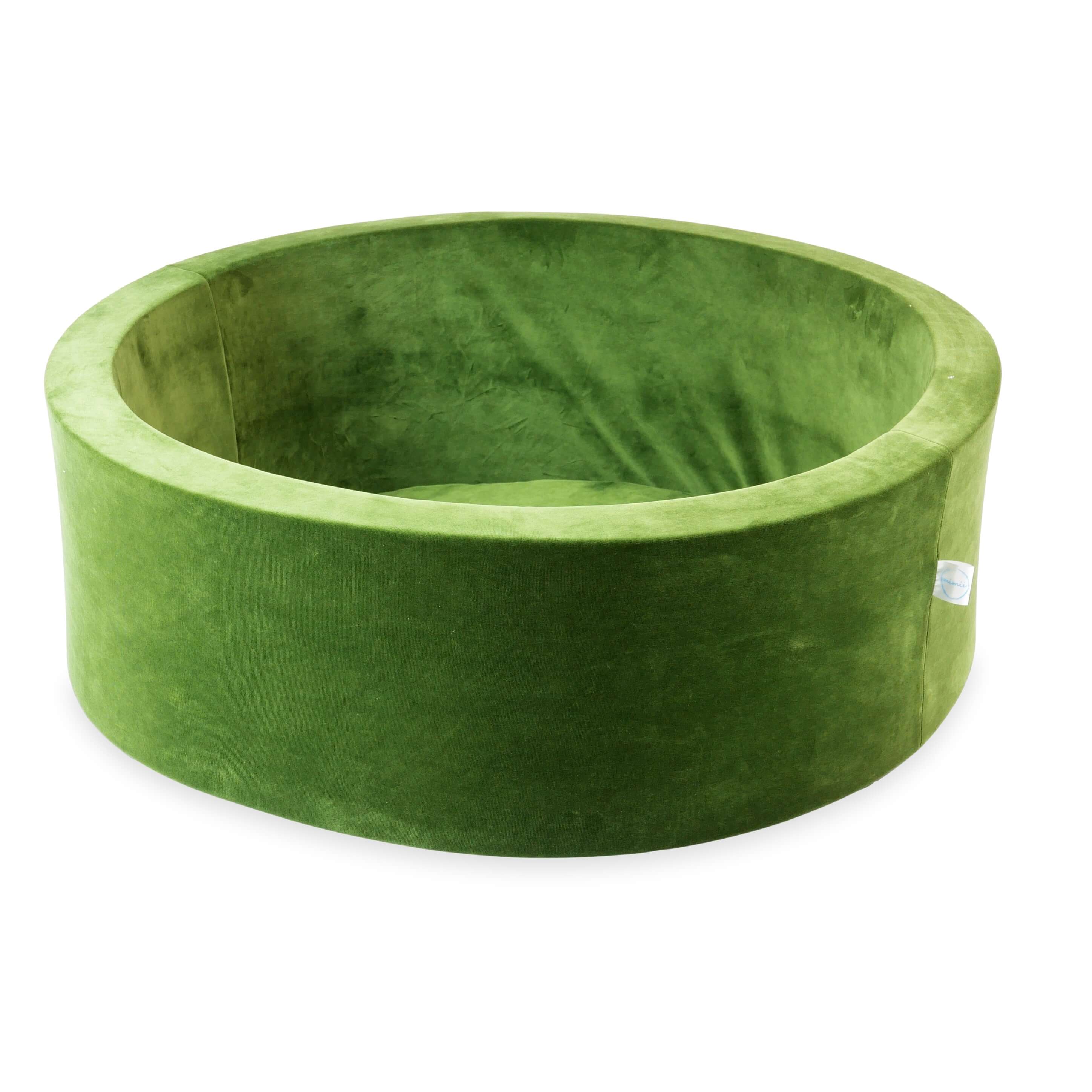 Basen z kulkami Velvet Soft