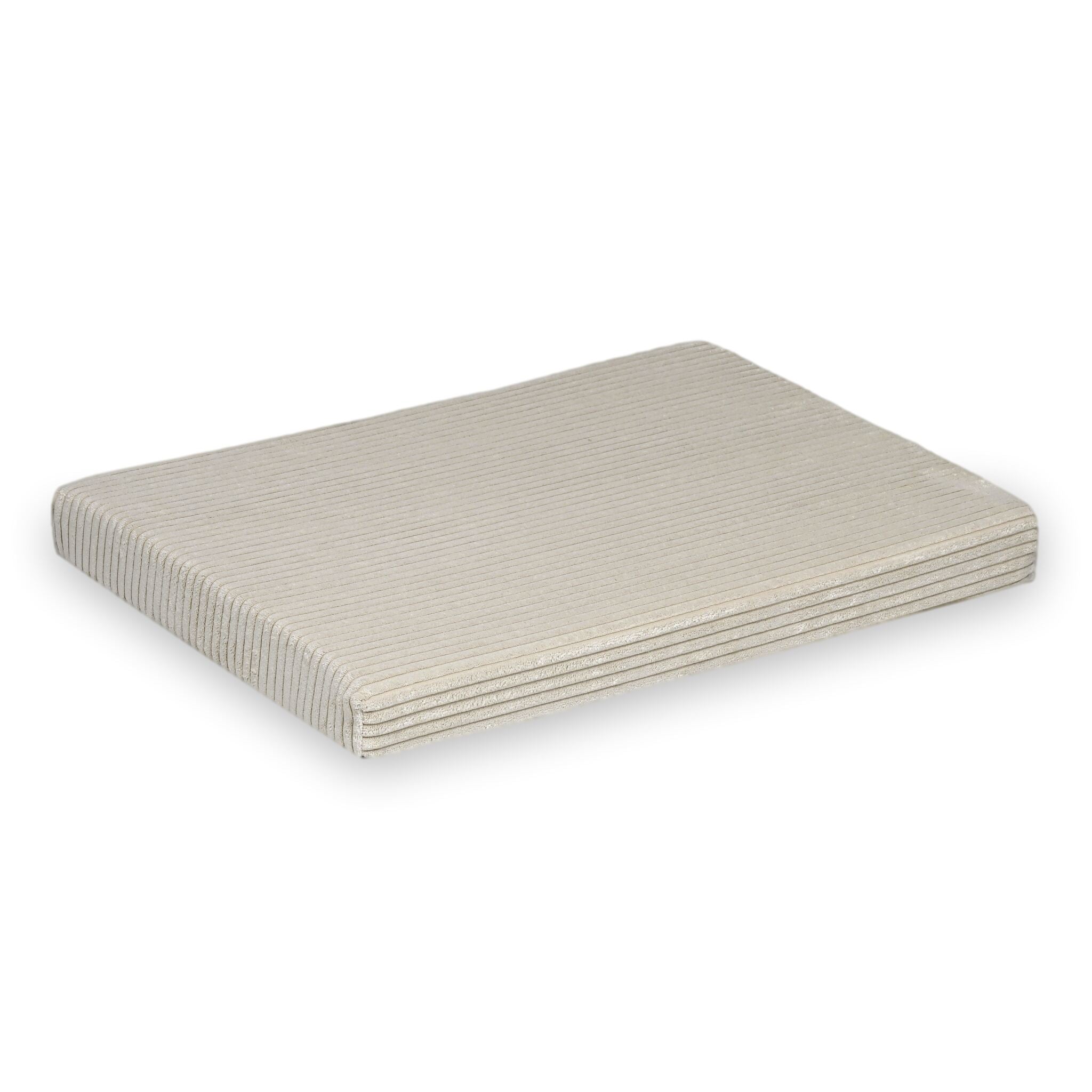 Foam play mat corduroy