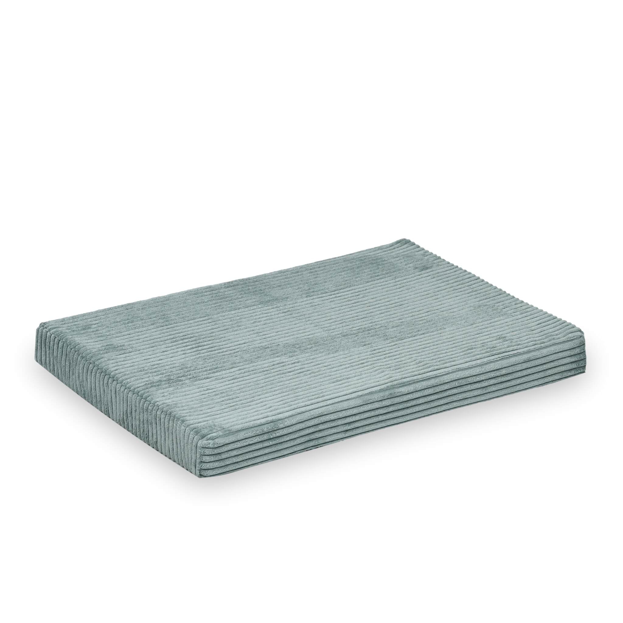 Foam play mat corduroy