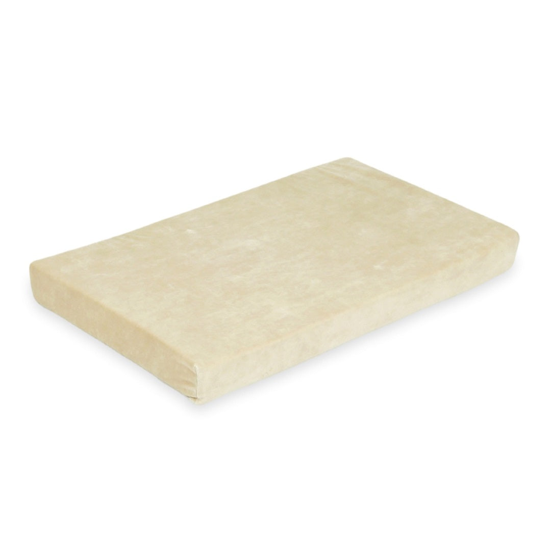 Foam play mat Velvet Soft