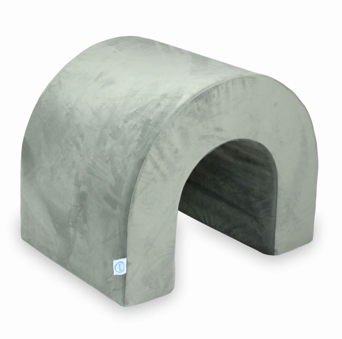 Tunel do piankowego placu zabaw velvet