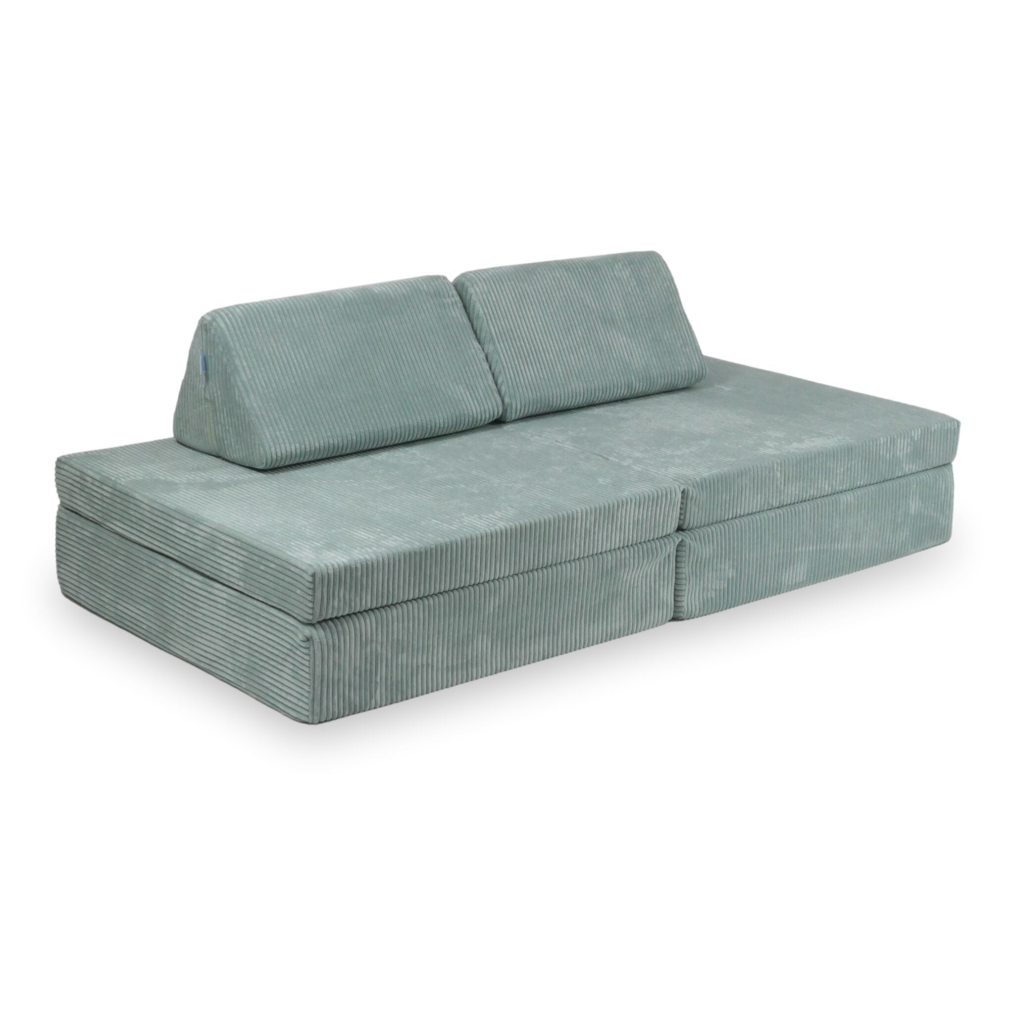Montessori Play Sofa Standard corduroy