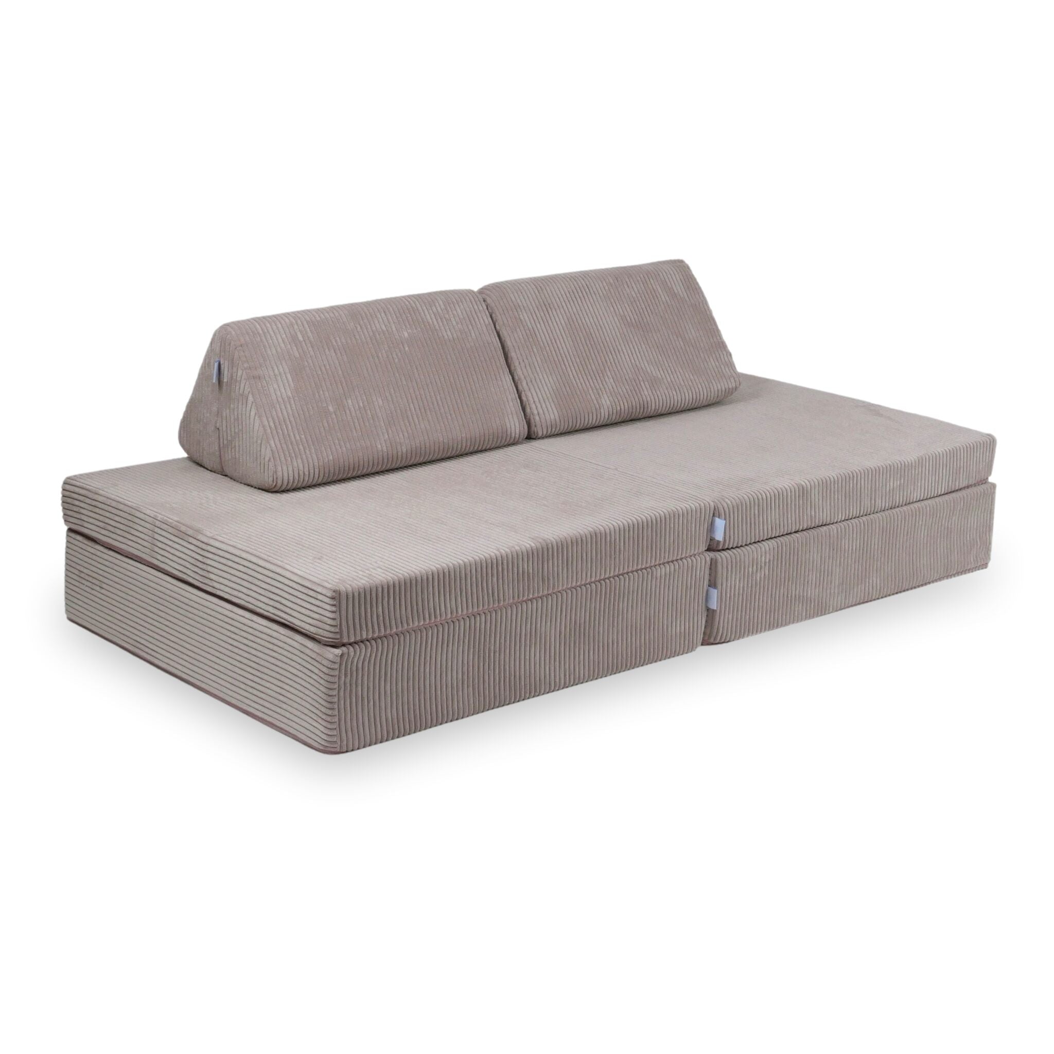 Montessori Play Sofa Standard corduroy