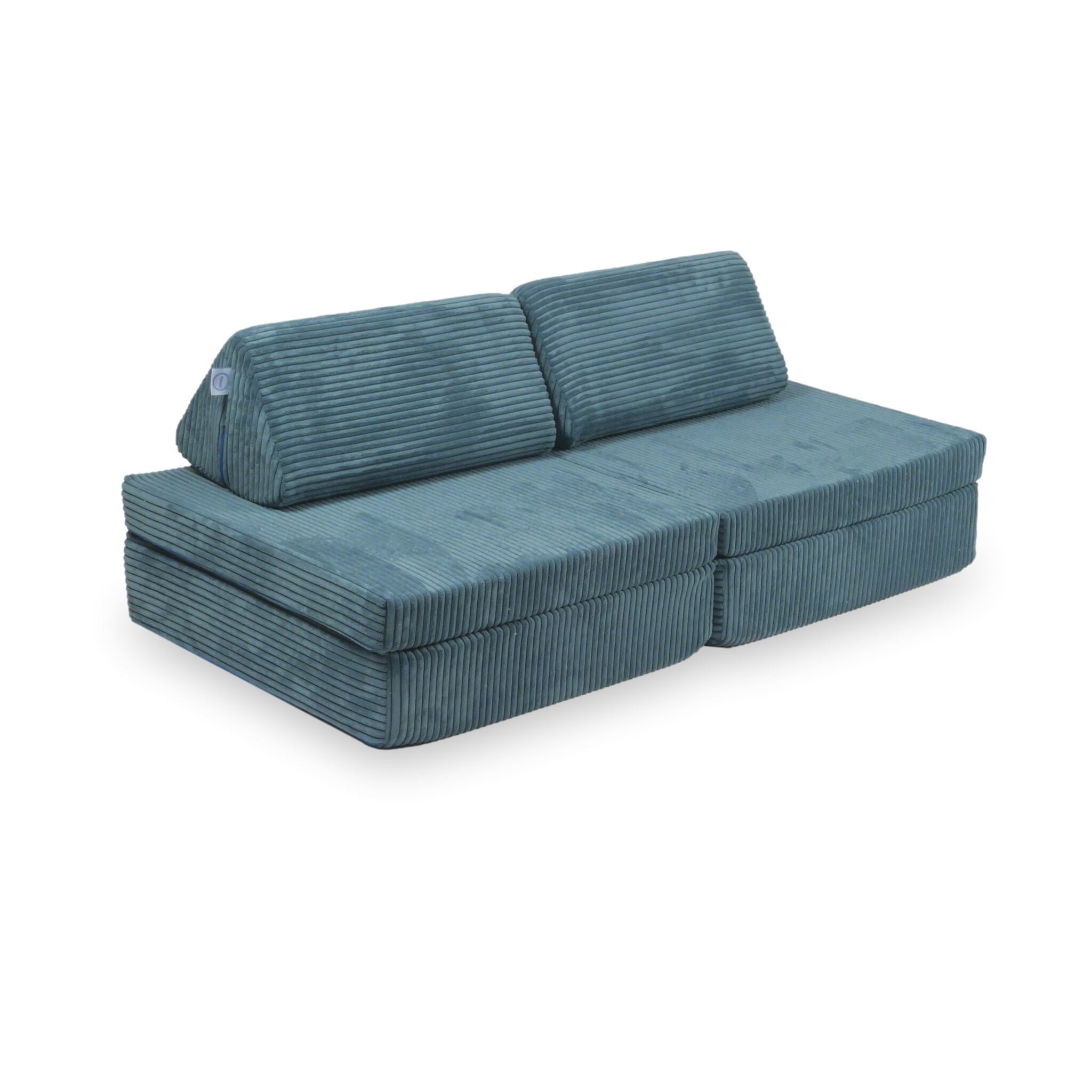 Mini Montessori Play Sofa Standard corduroy