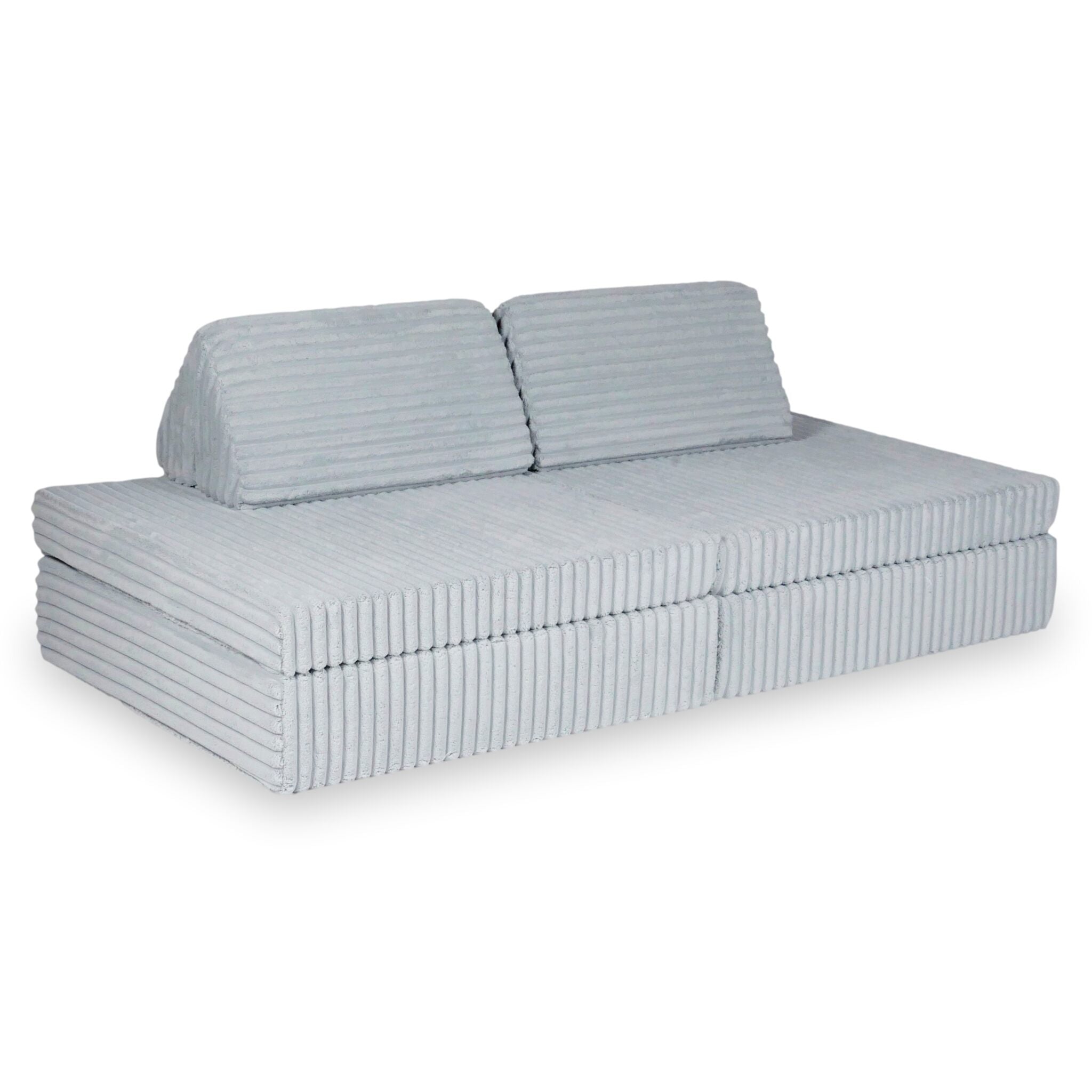 Sofa do zabawy Montessori Standard Wafel