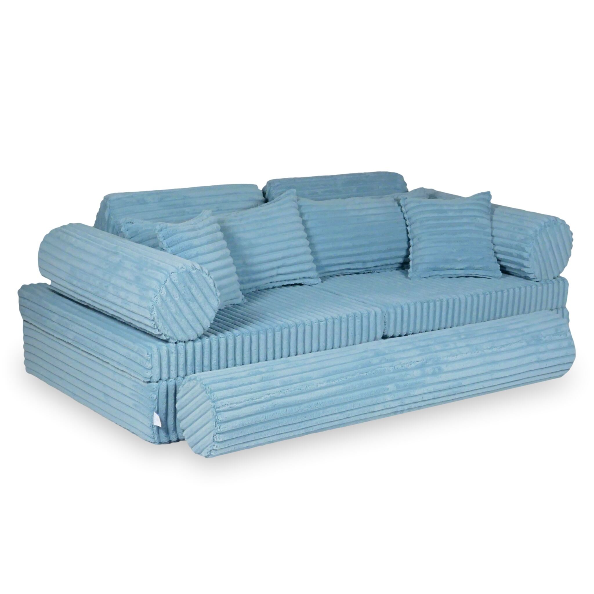 Montessori Play Sofa Premium