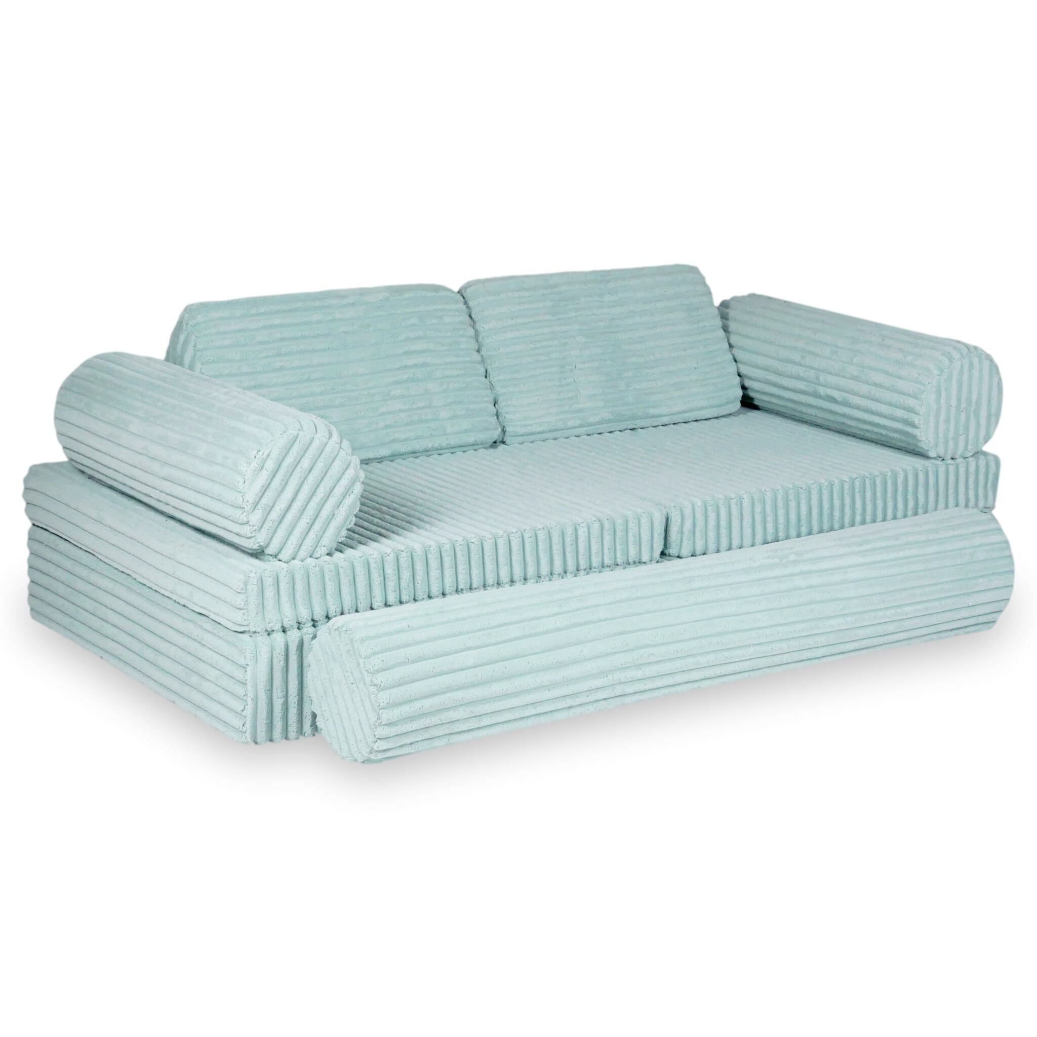 Montessori Play Sofa Premium
