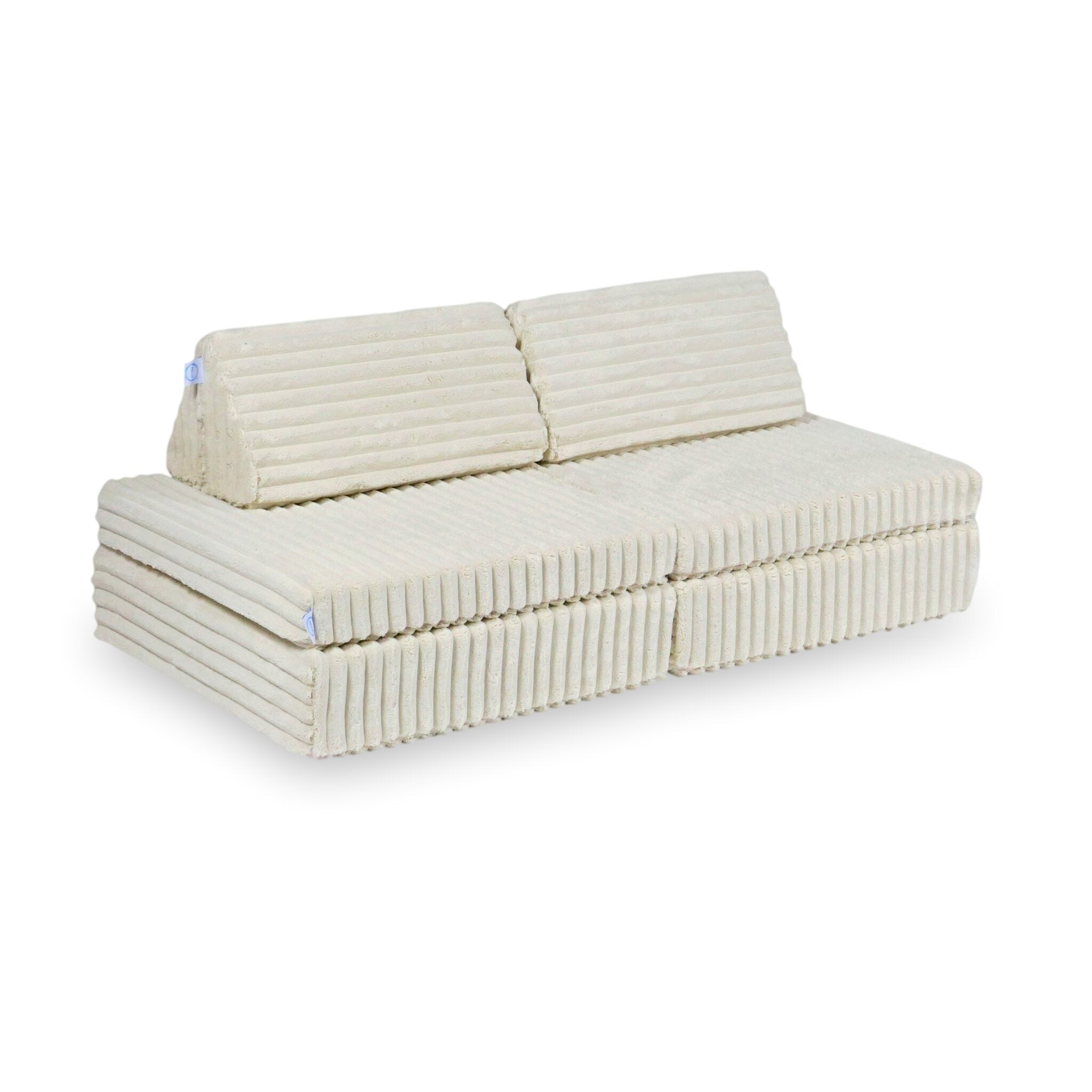 Mini Montessori Play Sofa Standard