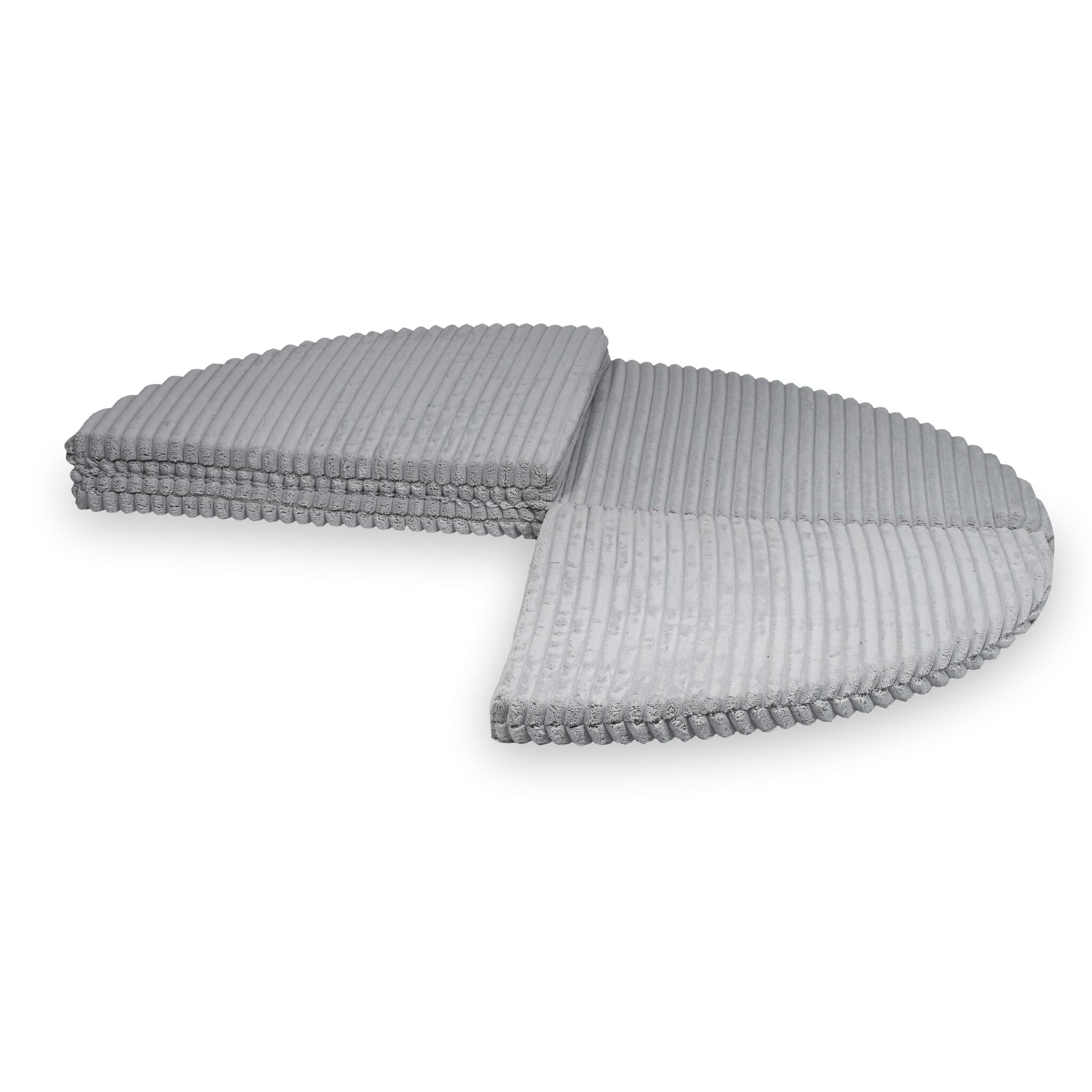 Baby play mat round