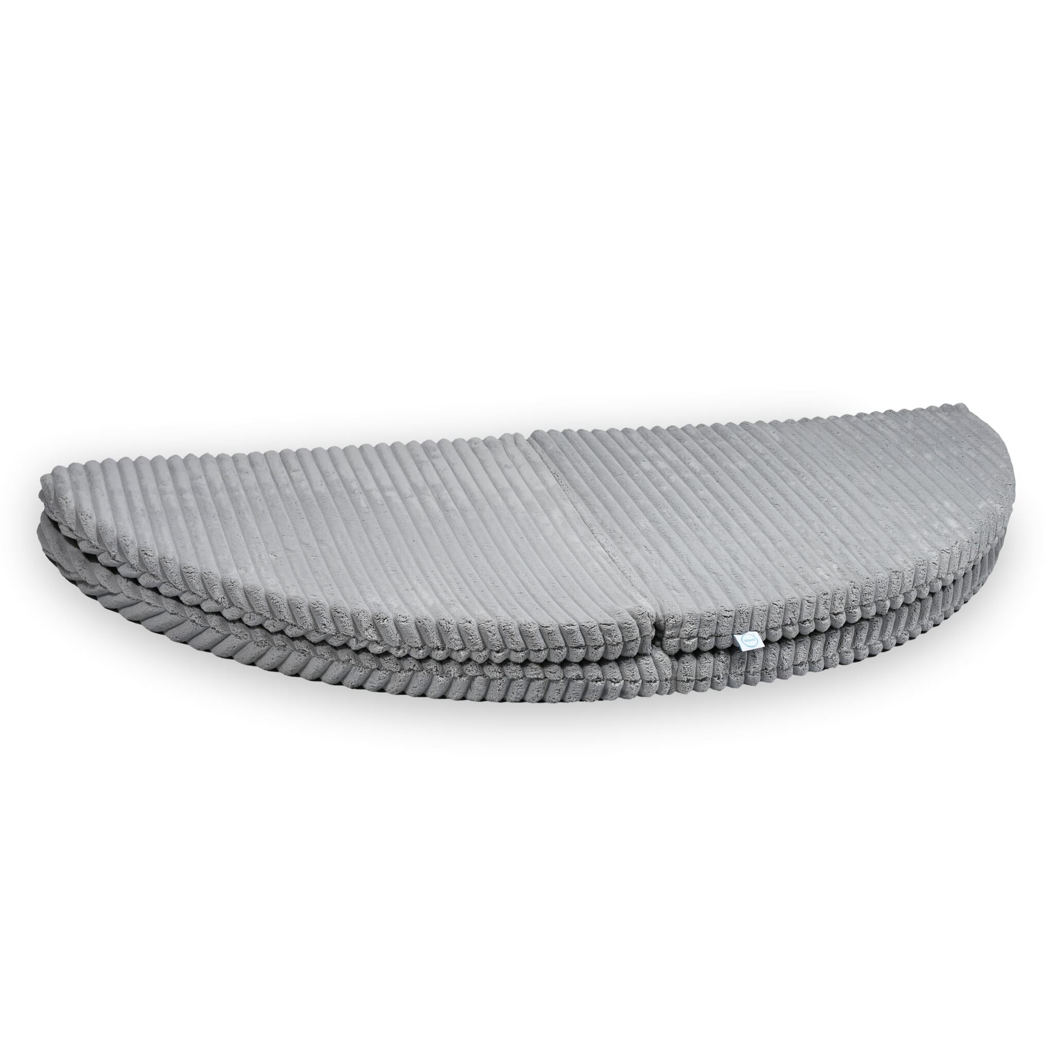 Baby play mat round