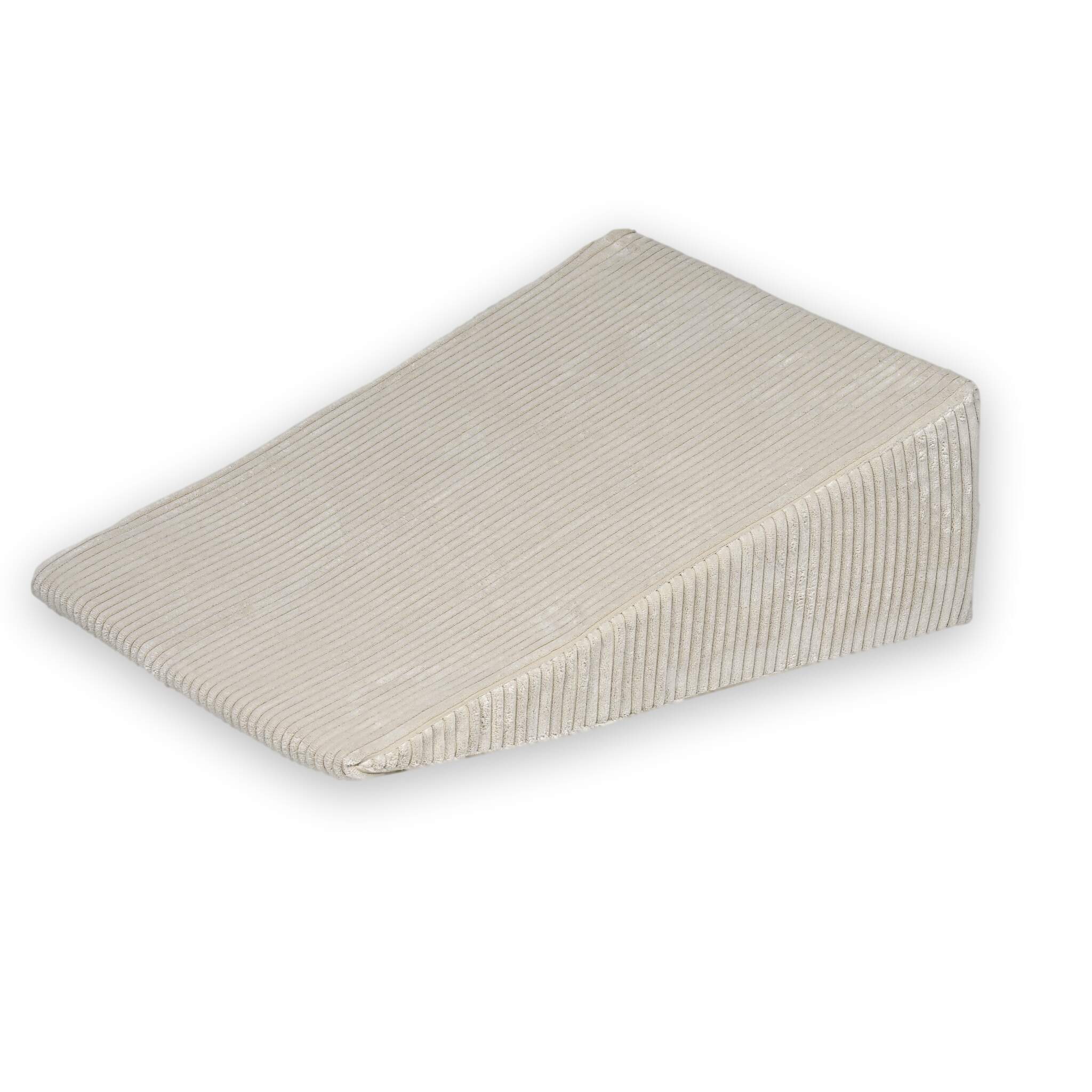 Foam play set wedge corduroy