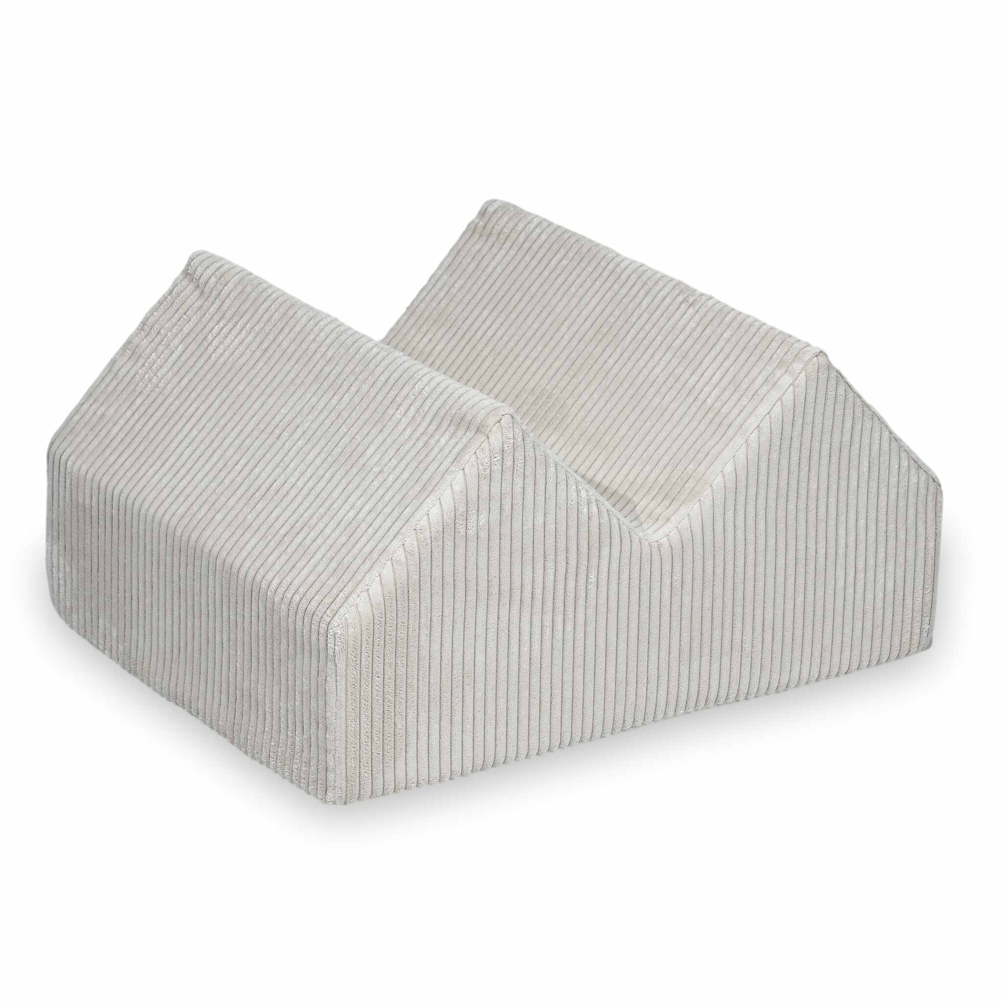Foam Peaks for Corduroy Playground