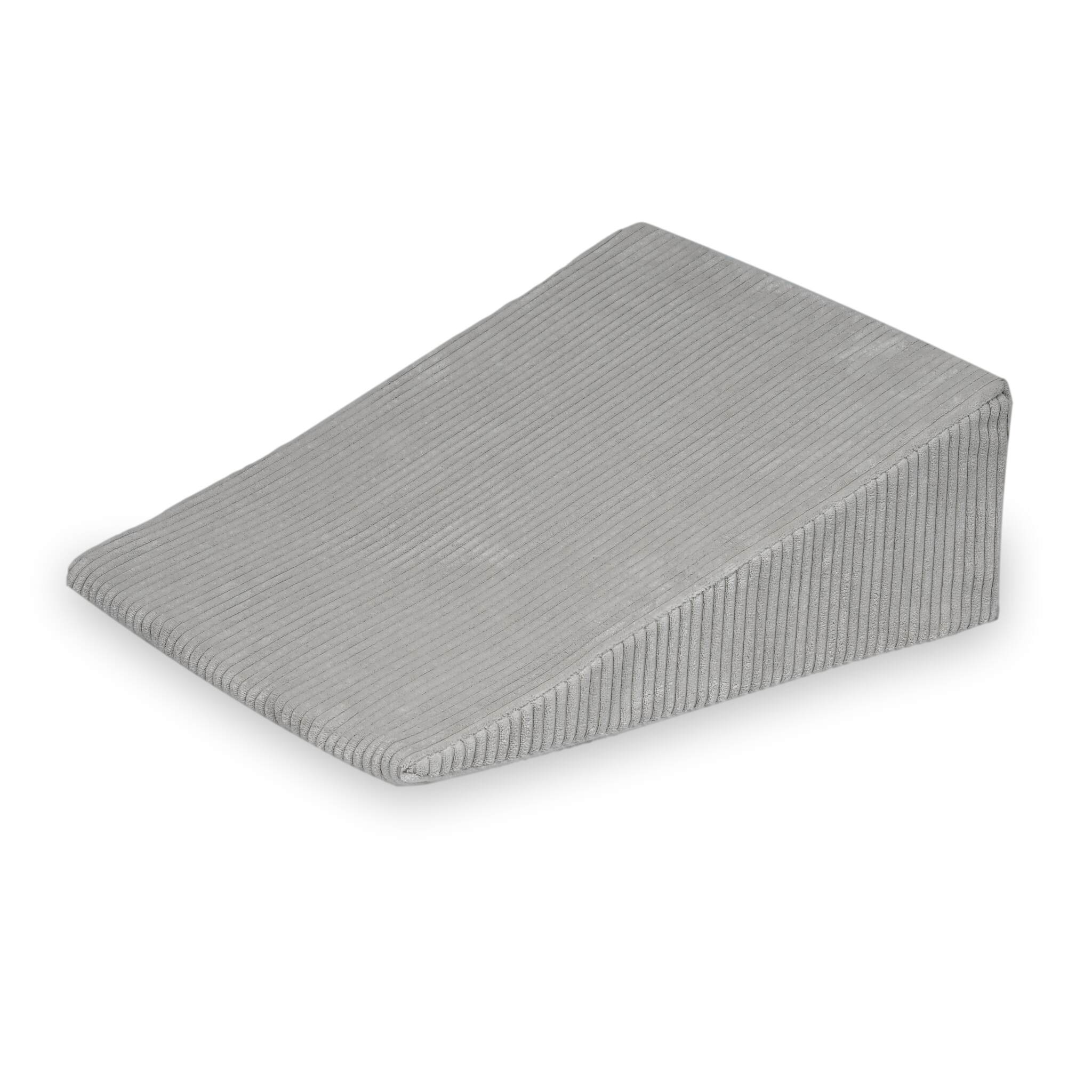 Foam play set wedge corduroy
