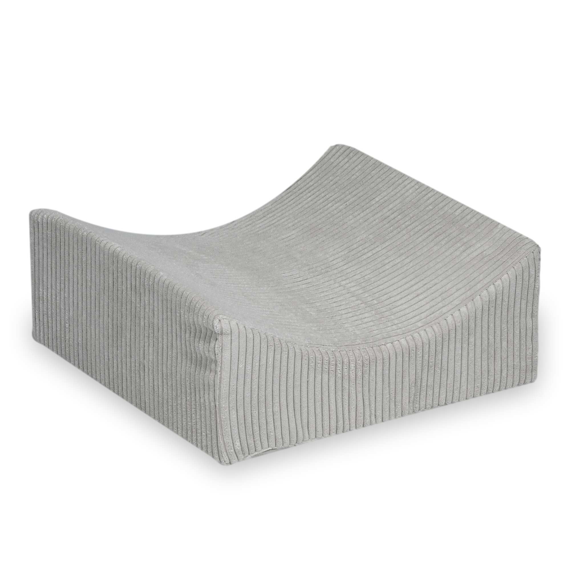 Foam play set rocker corduroy