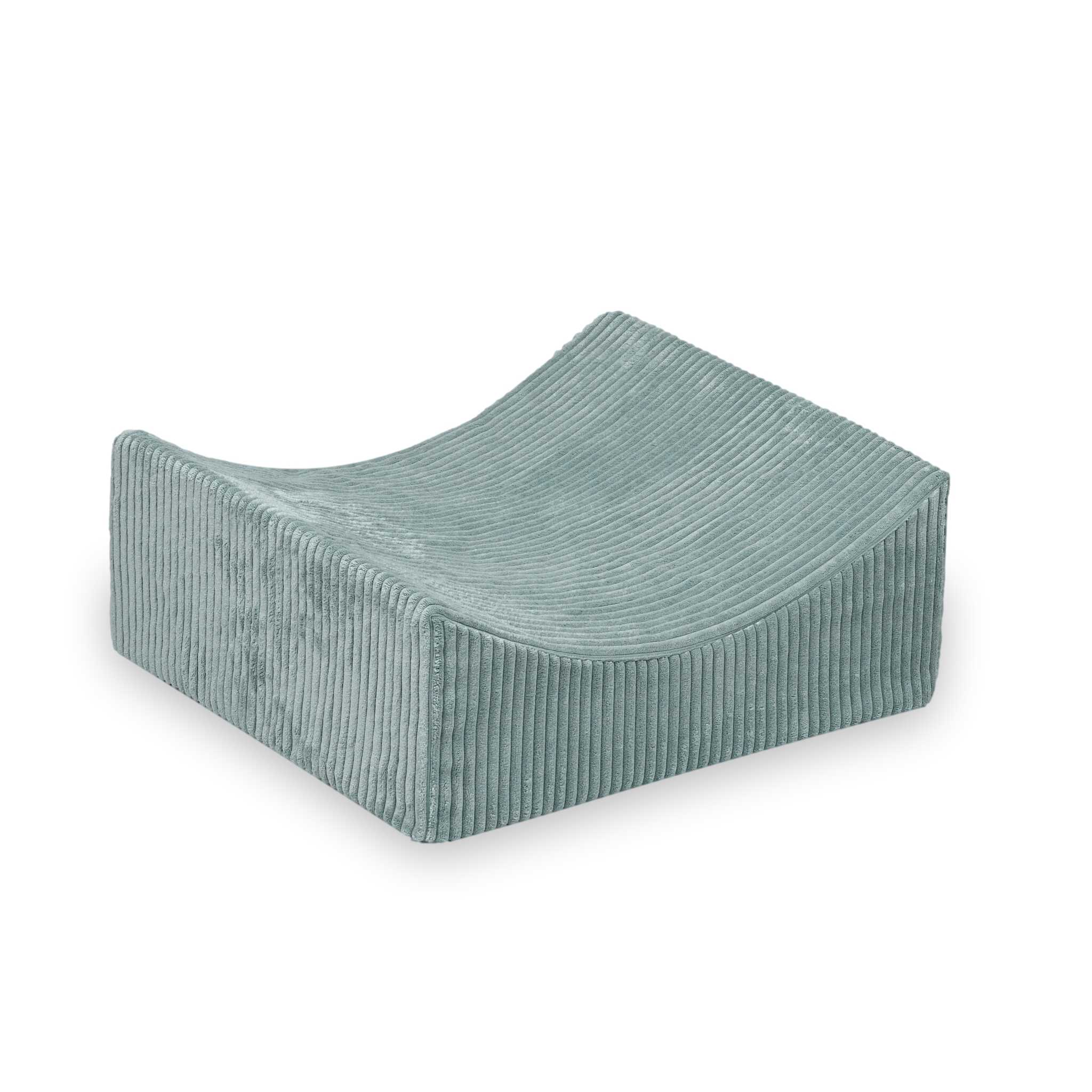 Foam play set rocker corduroy