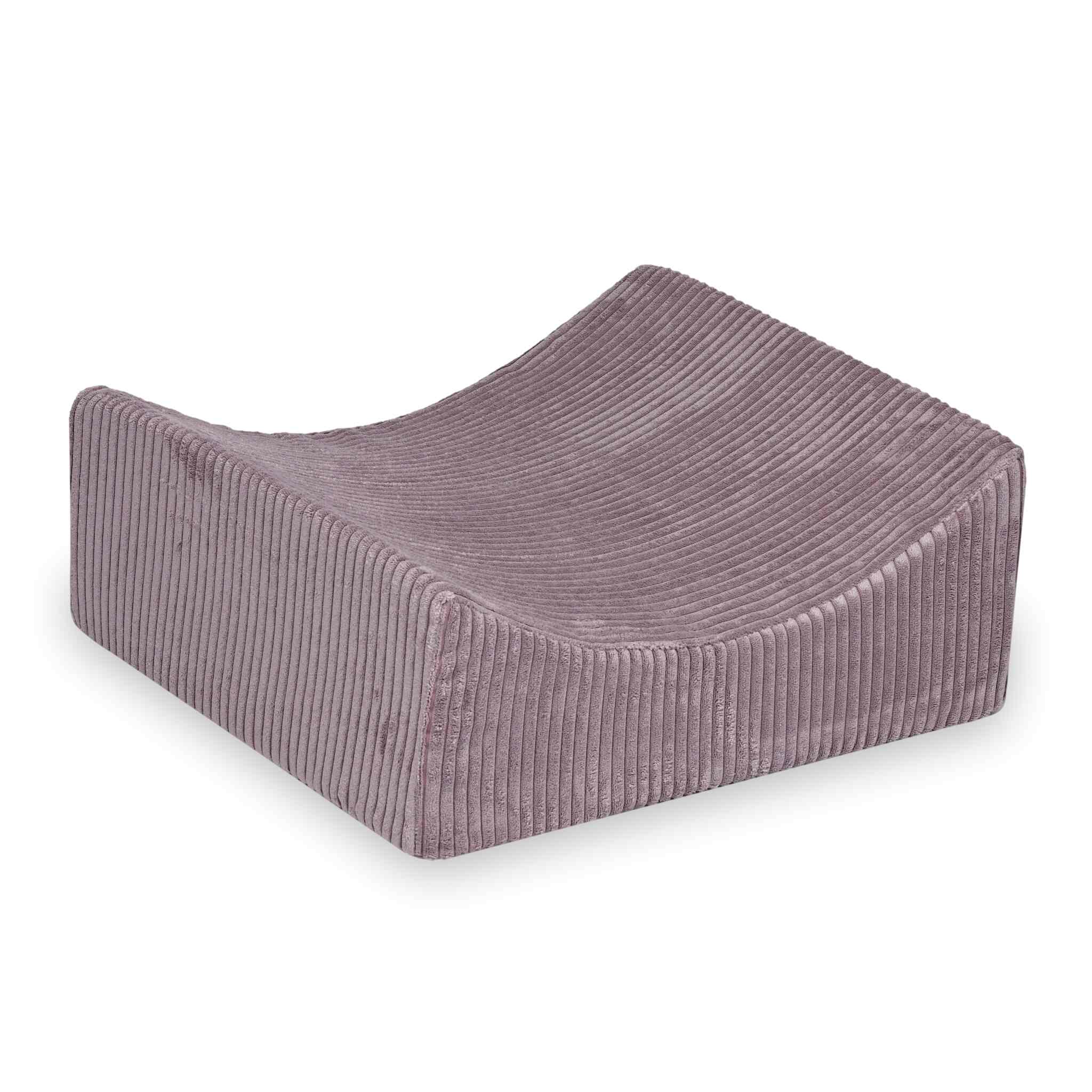 Foam play set rocker corduroy