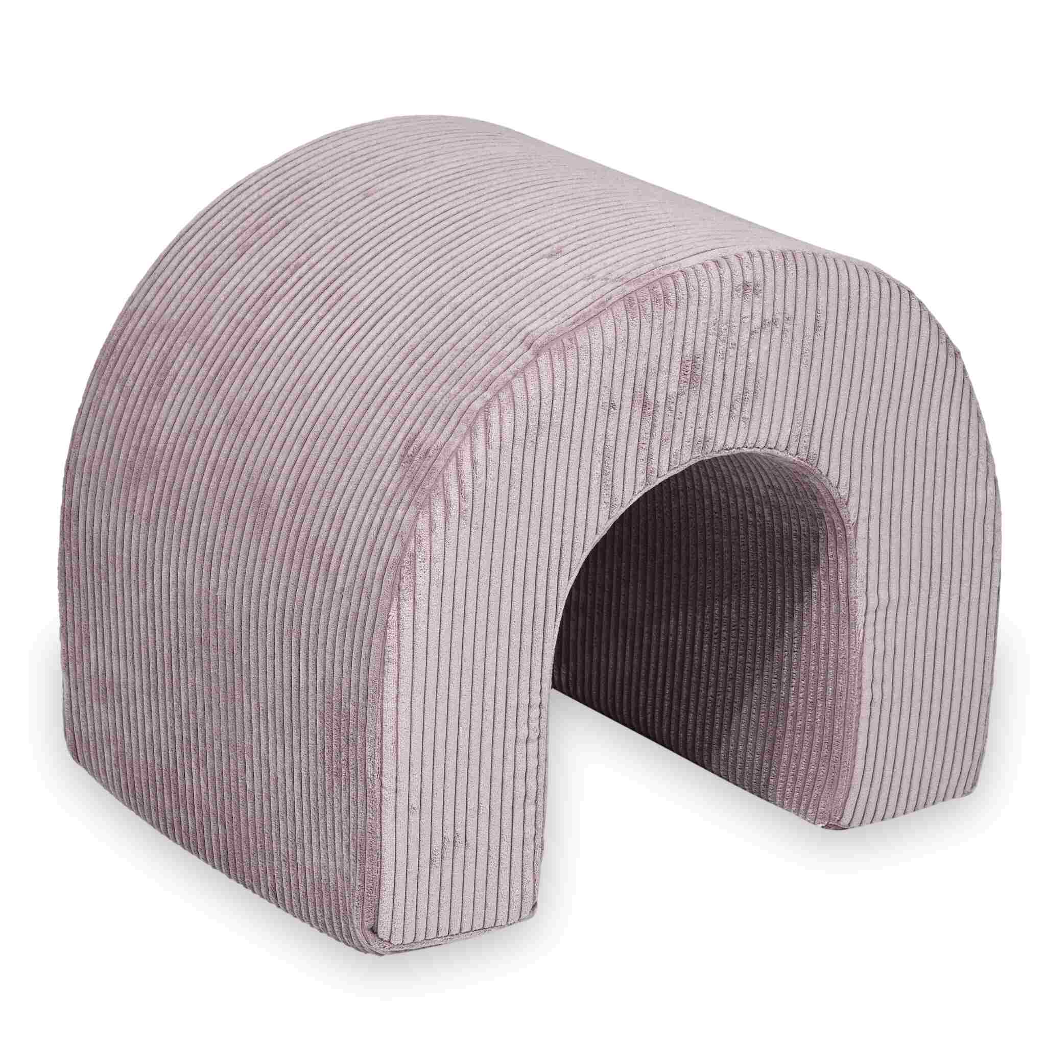 Tunel do piankowego placu zabaw sztruks