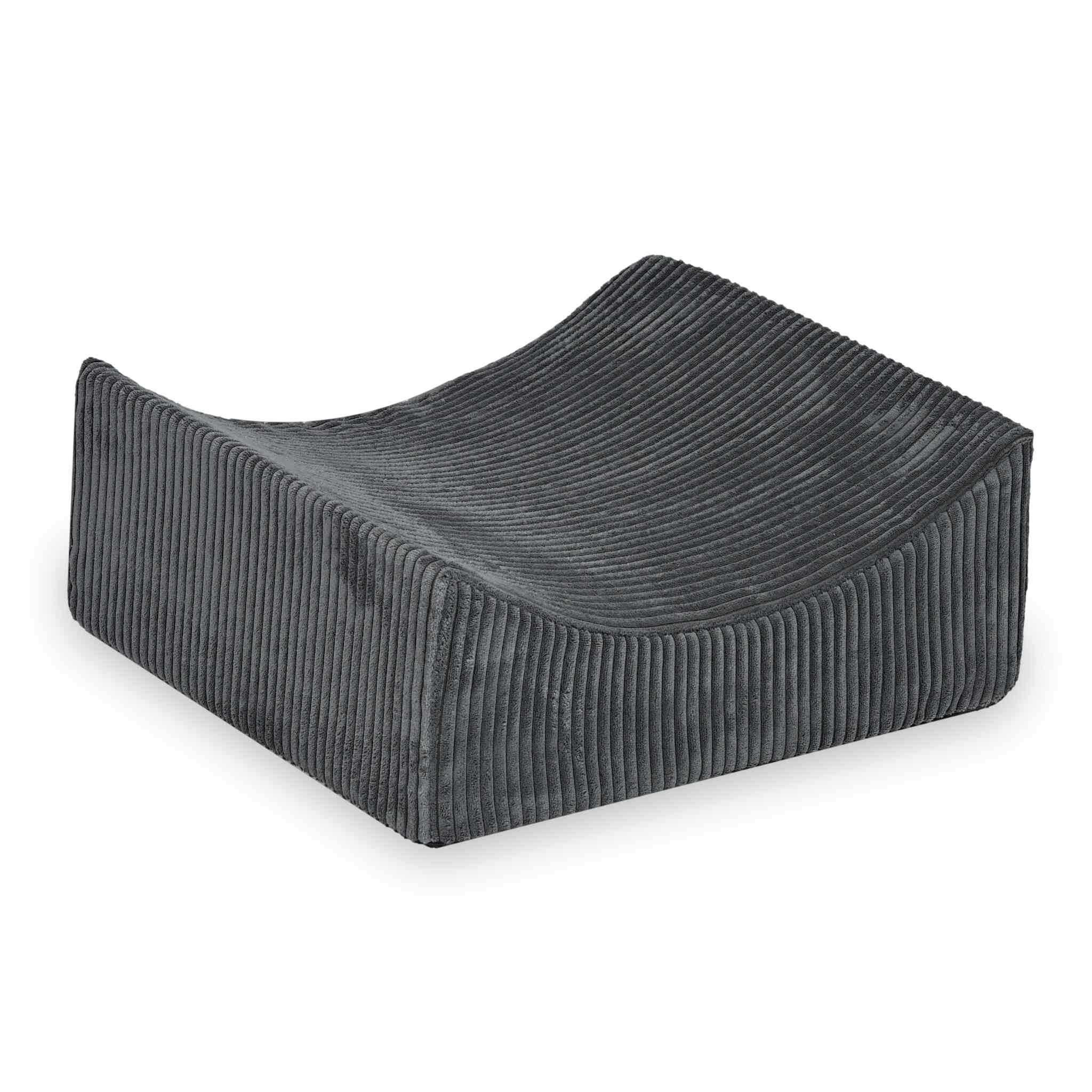 Foam play set rocker corduroy
