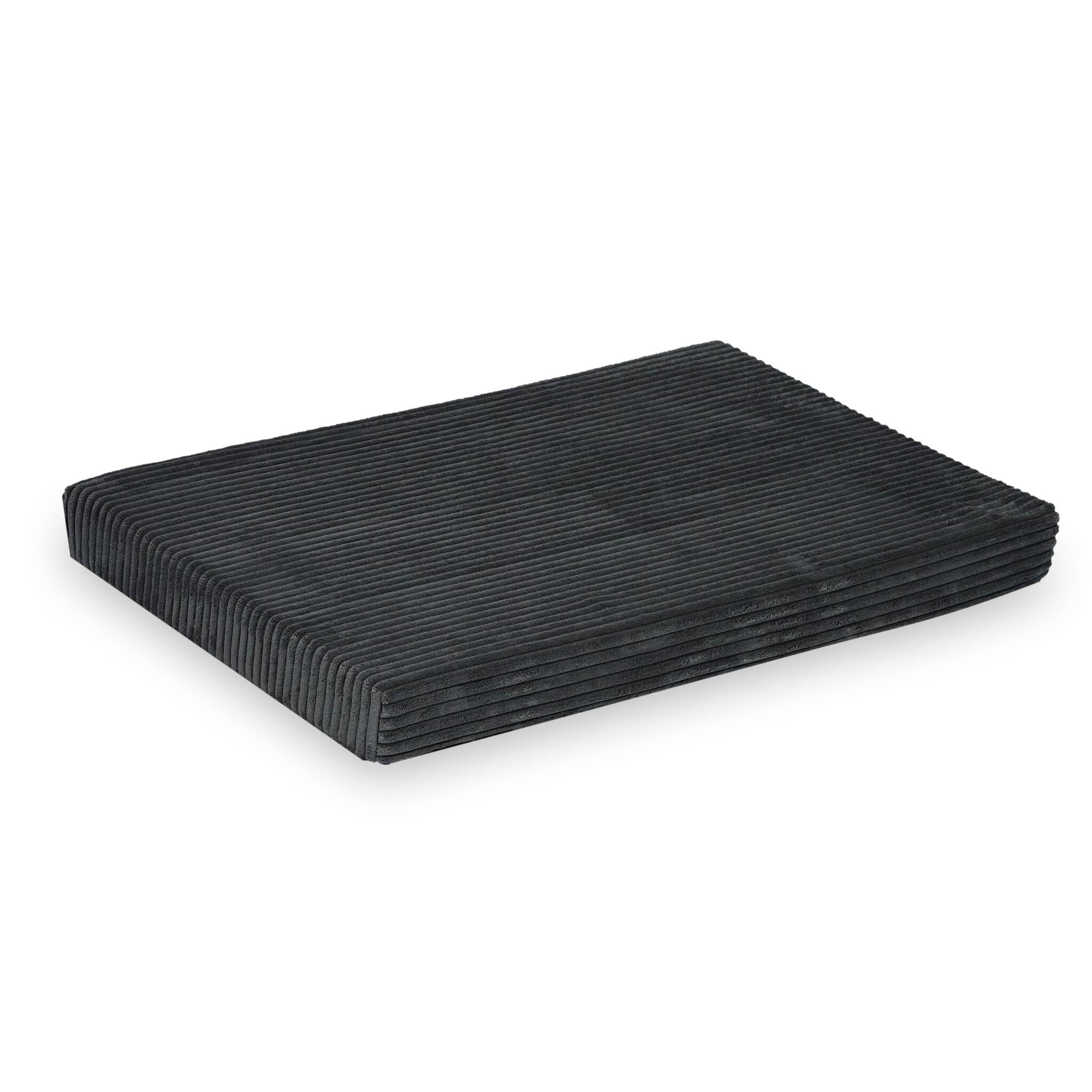 Foam play mat corduroy